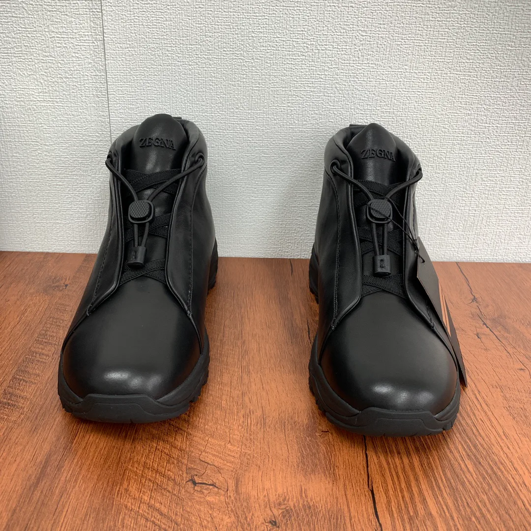 Ботинки Мужские Zegna 13136211