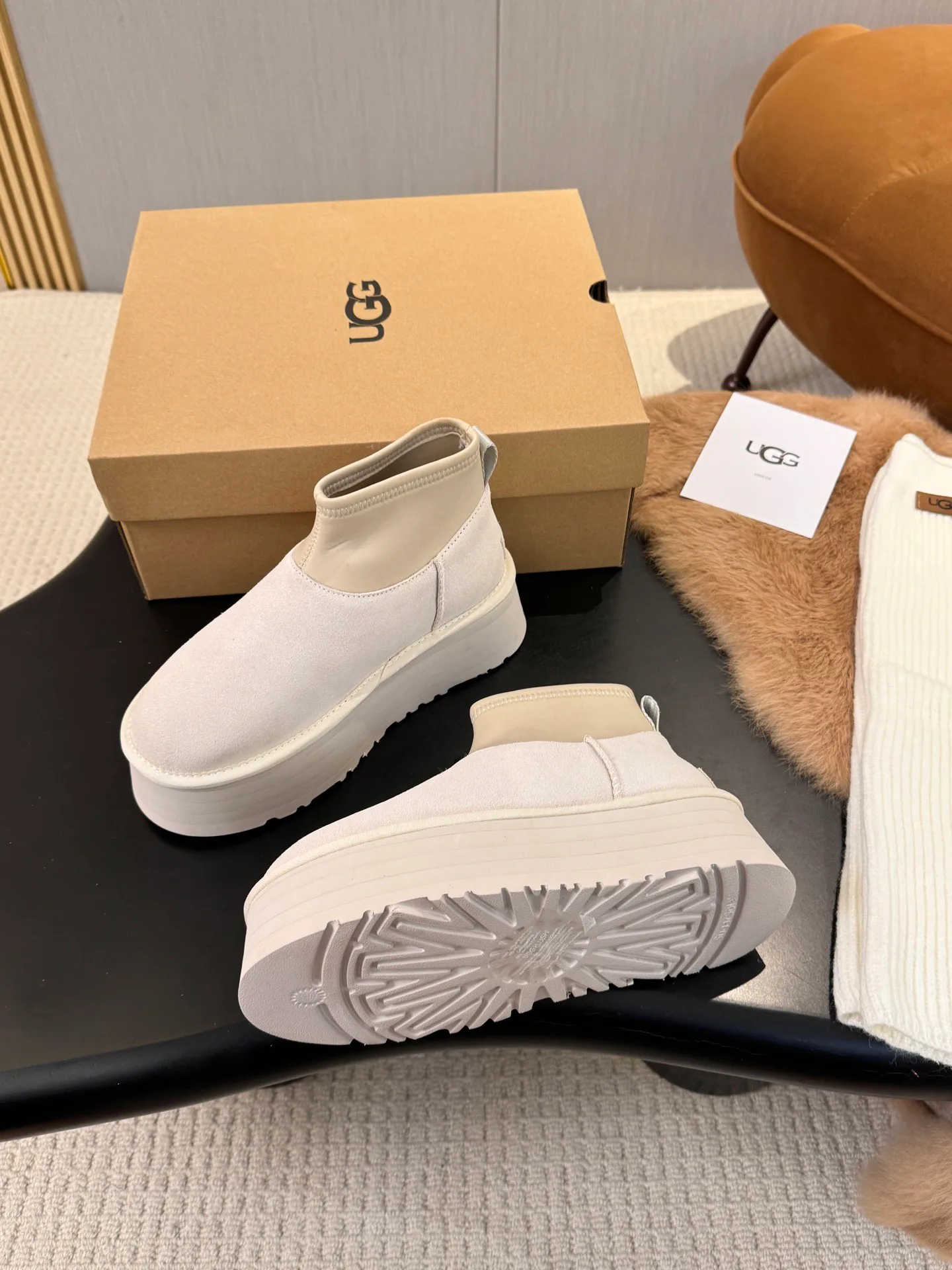 Угги Женские Ugg 19044335