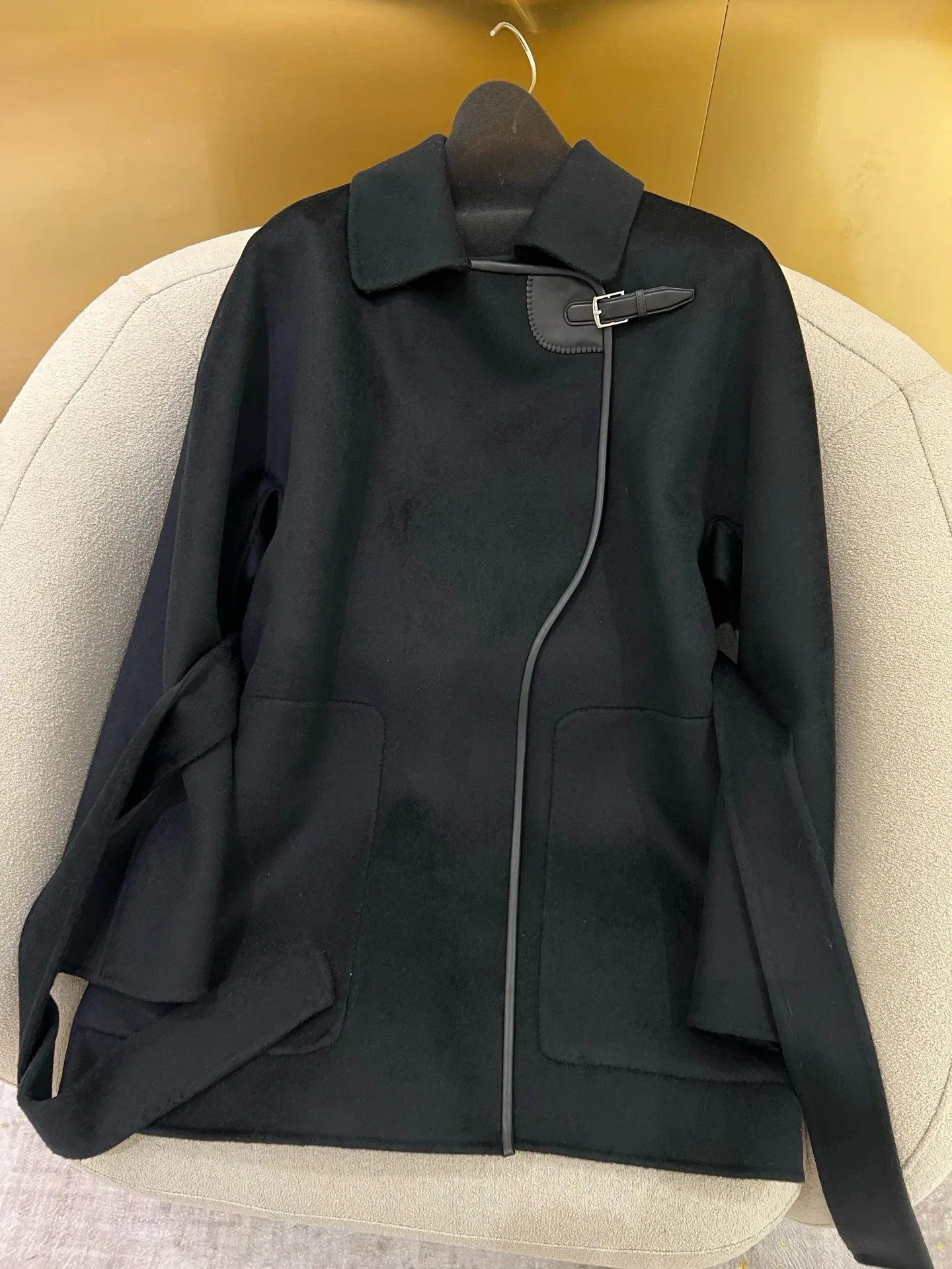 Пальто Женские Hermes 1635859