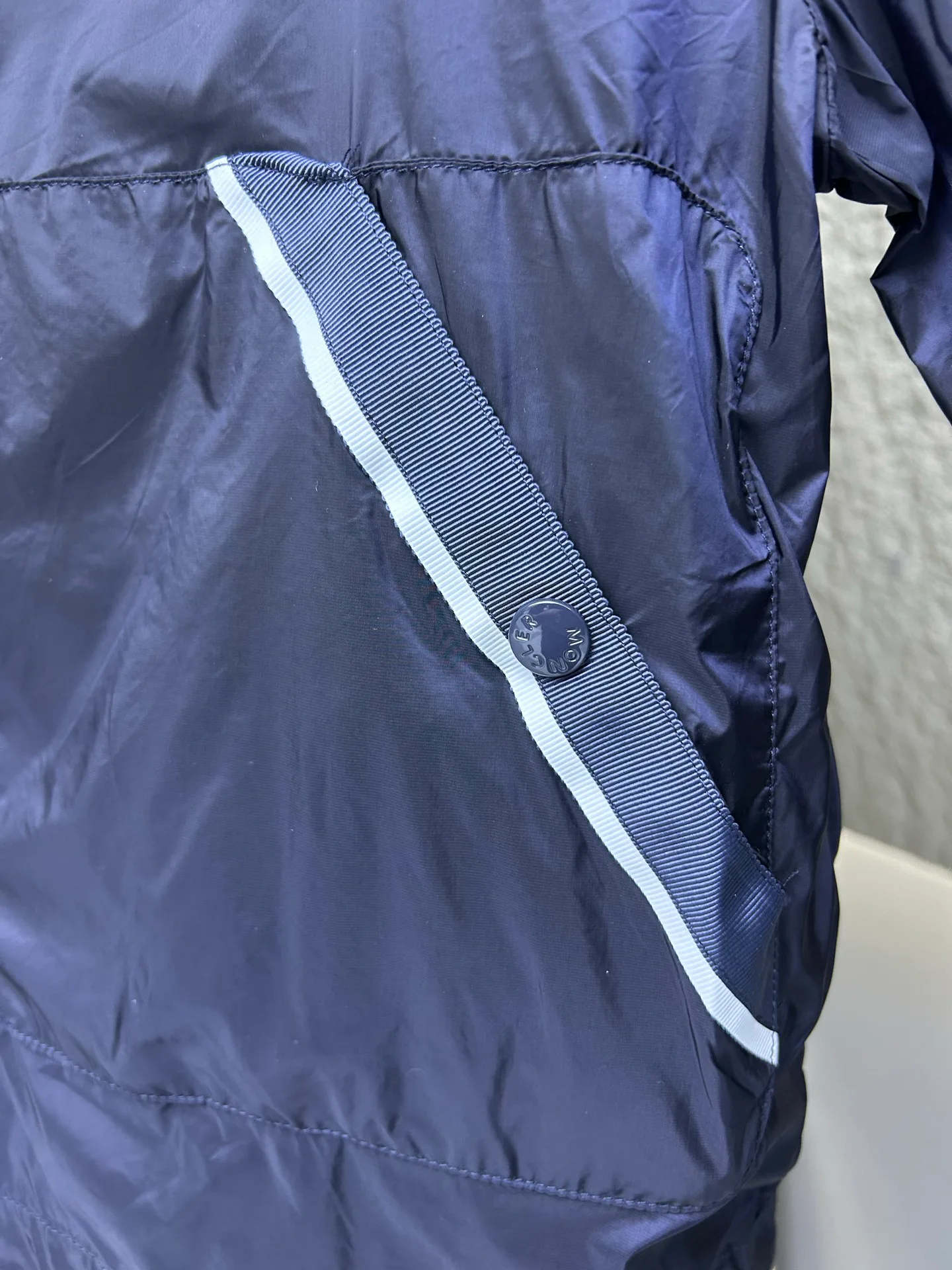 Куртки И Пуховики Женские Moncler 11862662