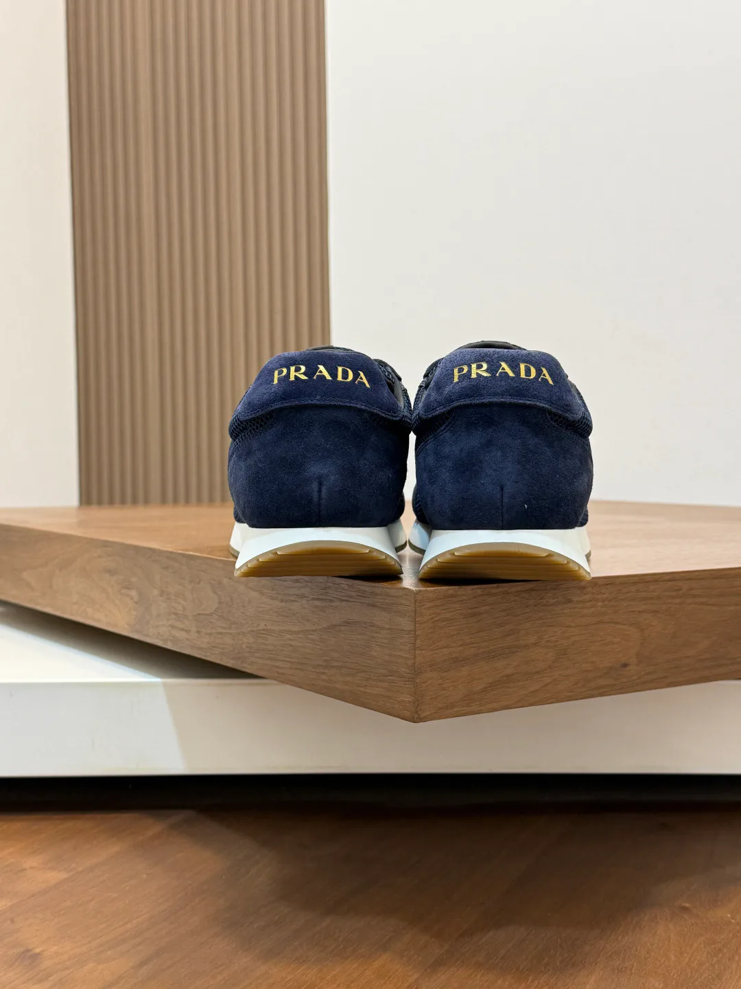 Кроссовки Мужские Prada 18078850