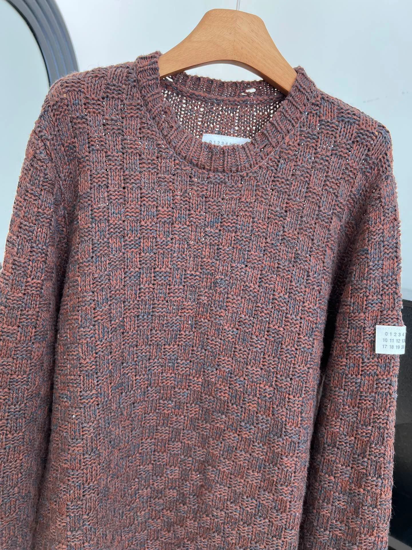 Джемперы И Свитеры Мужские Maison Margiela 288231