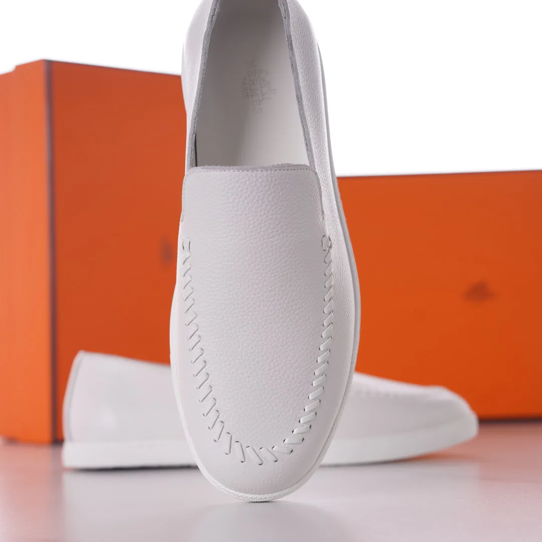 Лоферы И Туфли Мужские Hermes 18158655