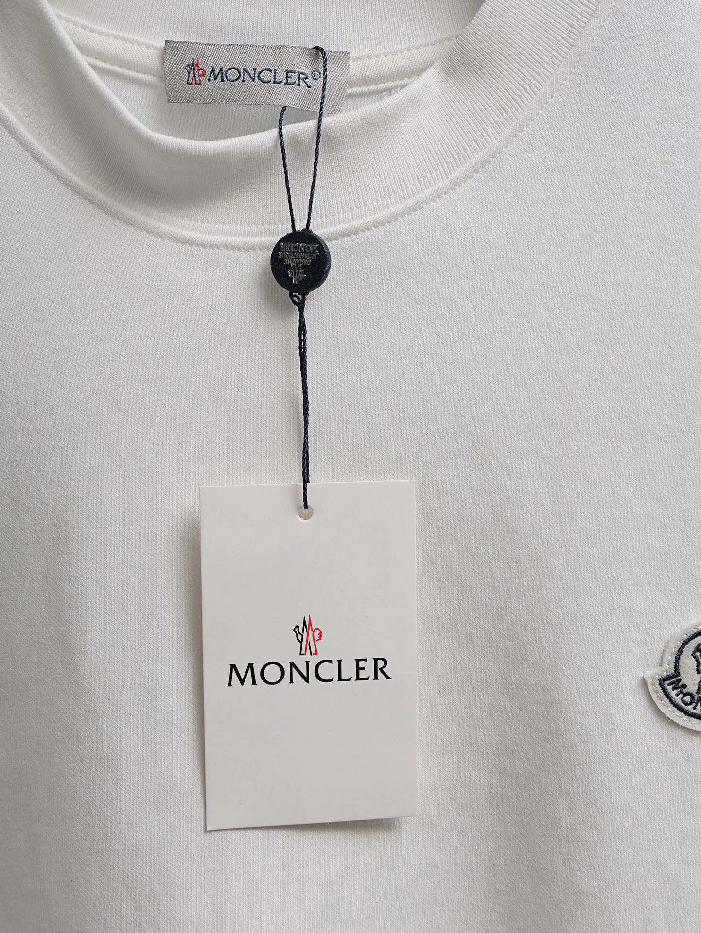 Футболки Женские Moncler 11256935