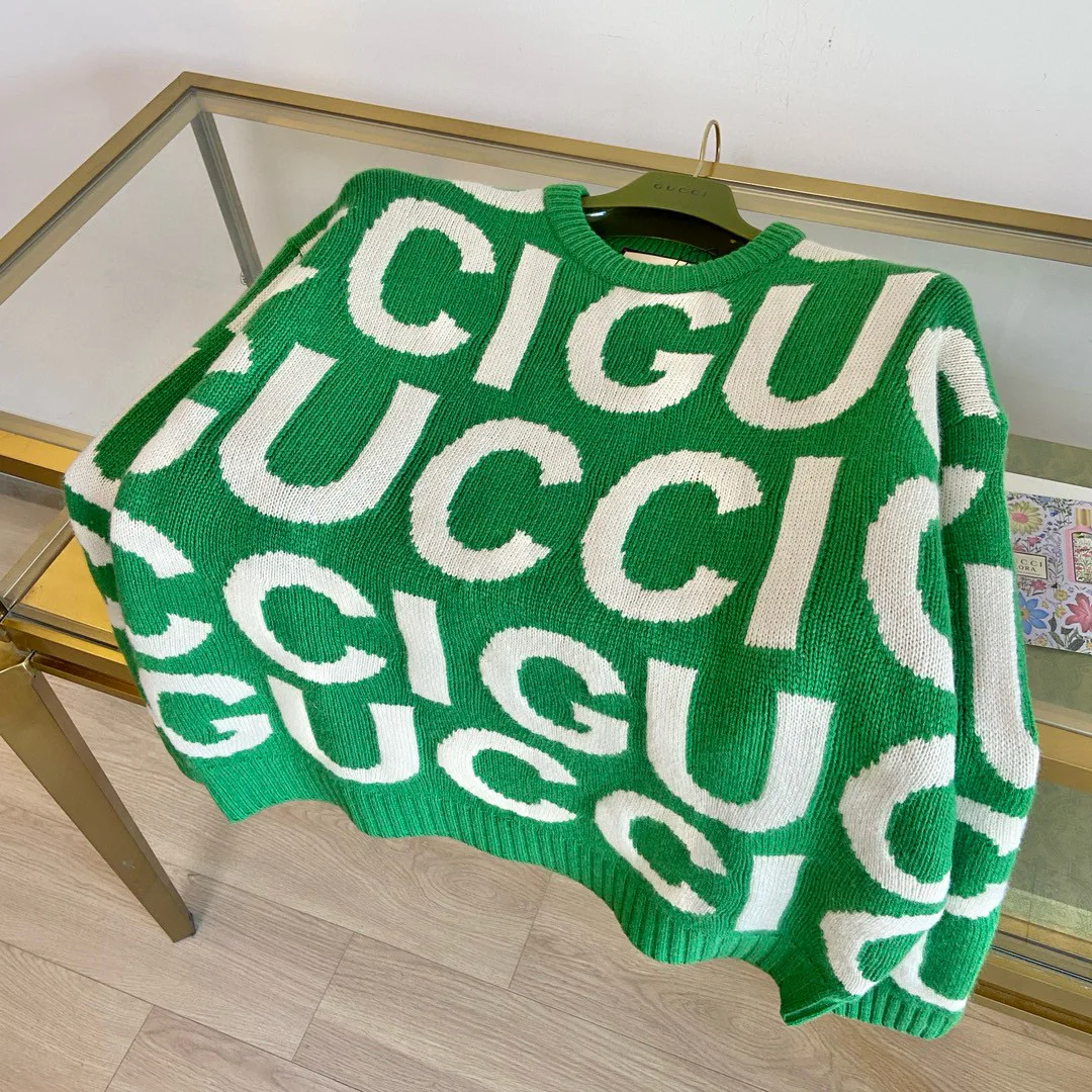 Джемперы И Свитеры Женские Gucci 19303209
