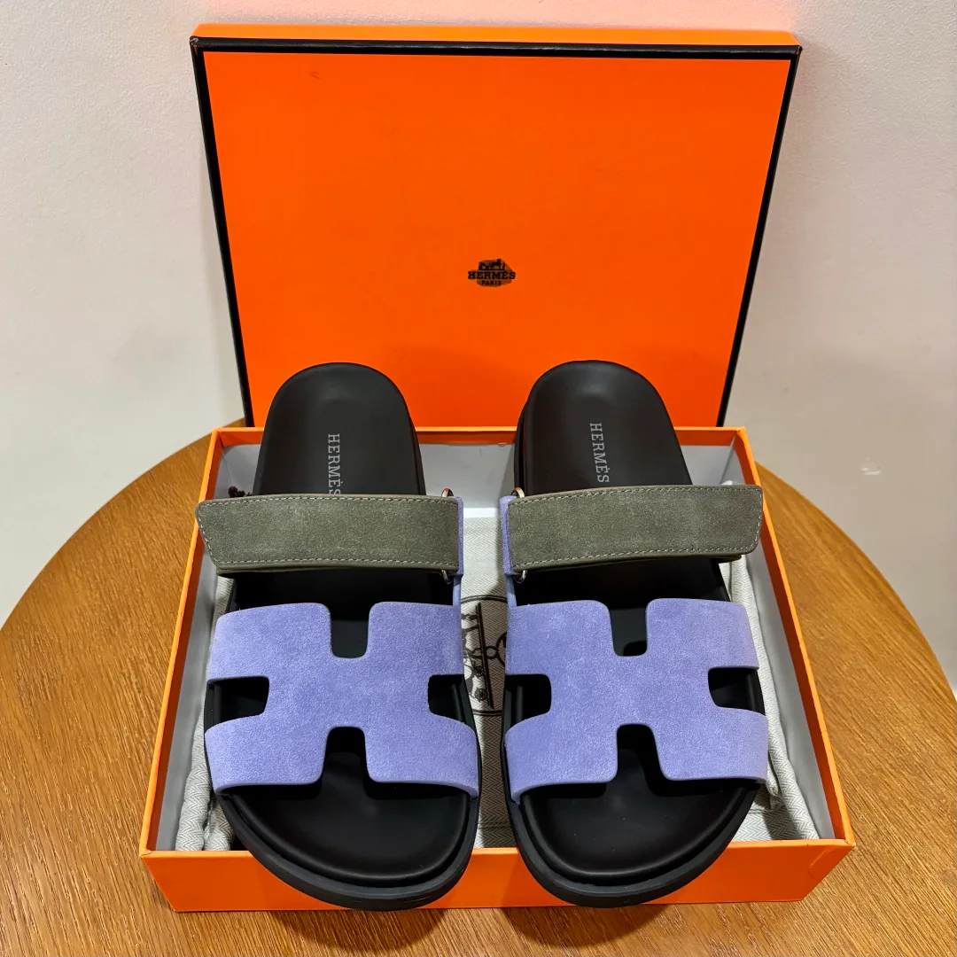 Сандалии Женские Hermes 1089978