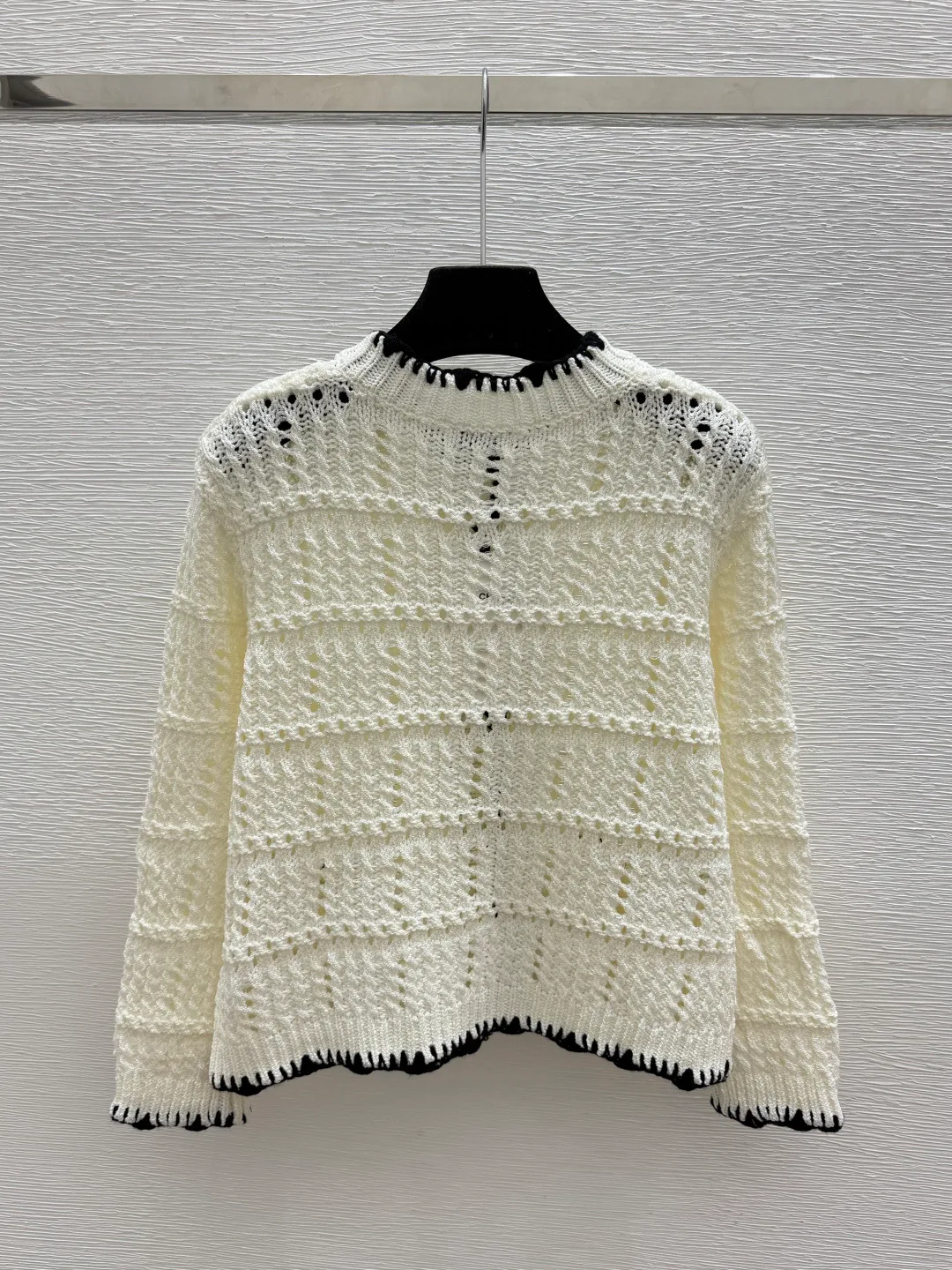 Джемперы И Свитеры Женские Chanel 18138442