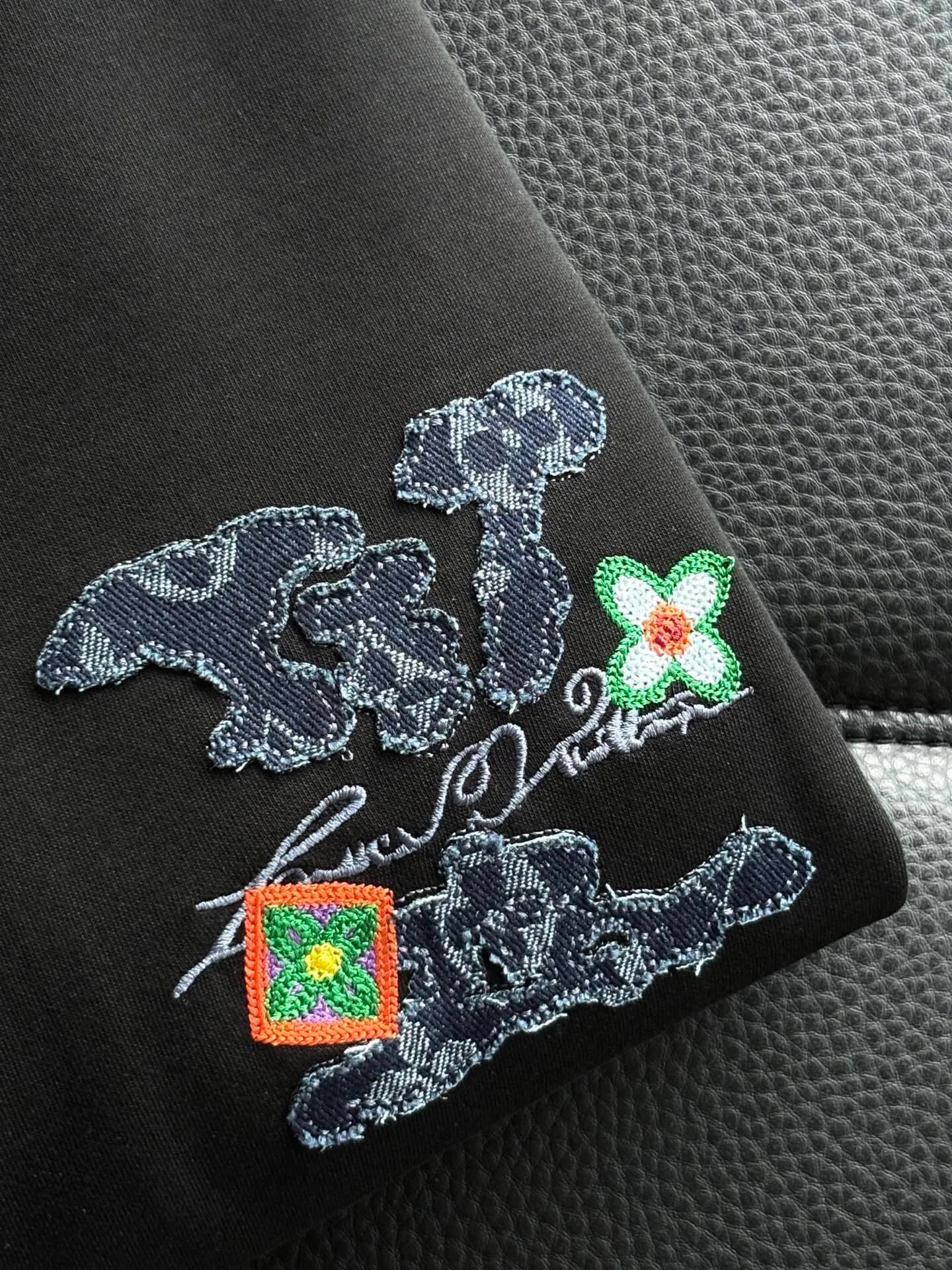 Свитшоты И Худи Мужские Louis Vuitton 2237988