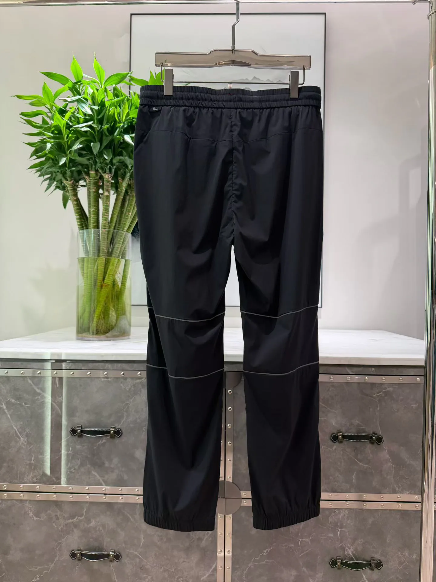 Брюки Женские Moncler 5039377