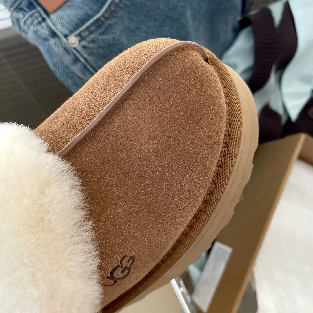Мюли И Сабо Женские Ugg 302024