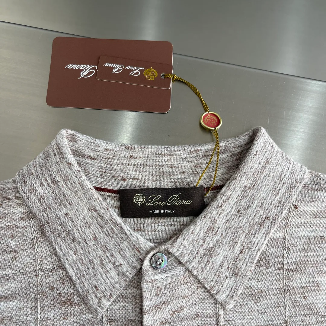 Футболки Мужские Loro Piana 11523407