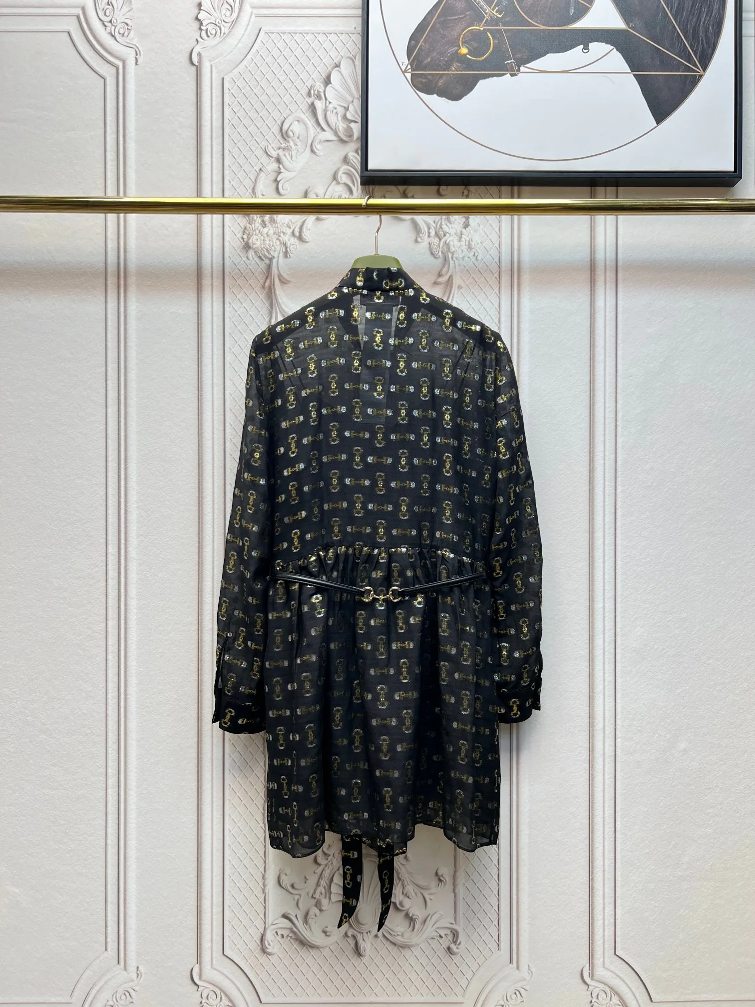 Платья Женские Gucci 11887713