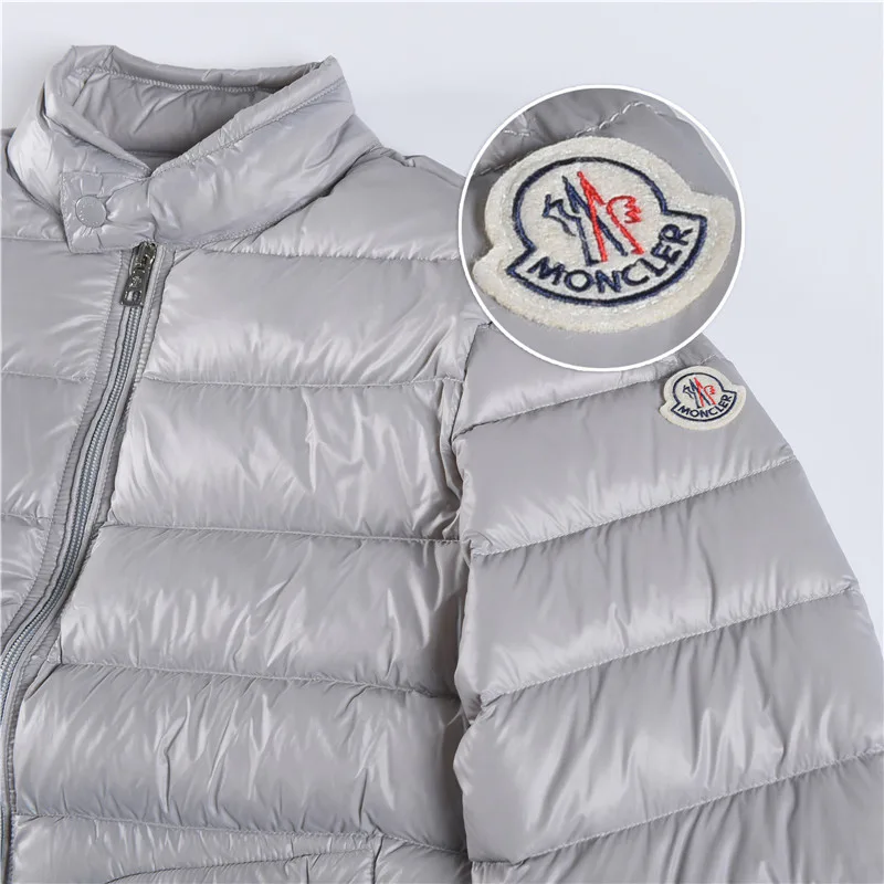 Куртки И Пуховики Женские Moncler 18898450
