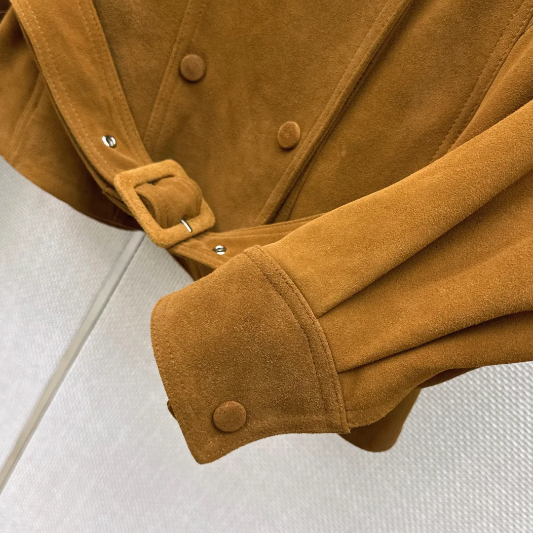 Кожаные Куртки И Дублёнки Женские Bottega Veneta 18094453