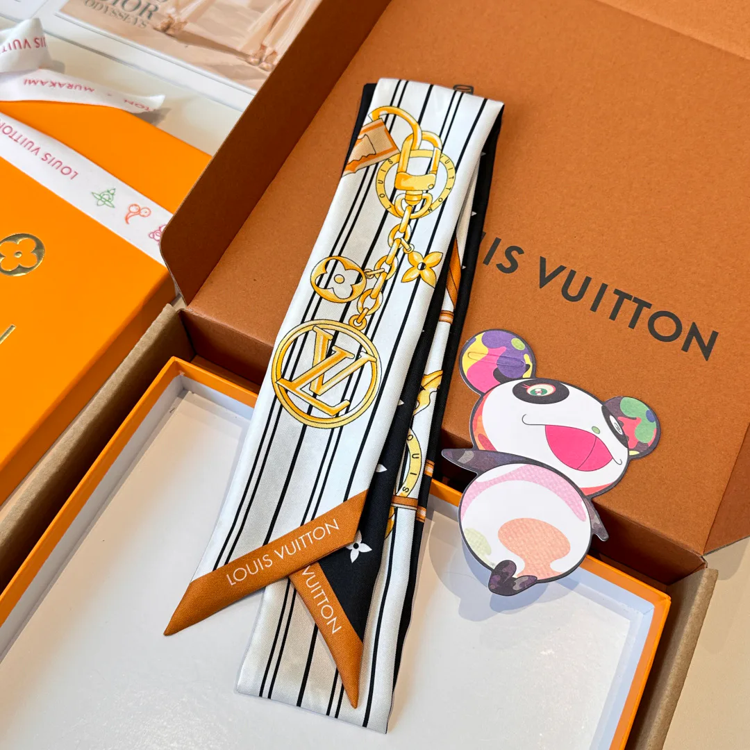 Платки Louis Vuitton 11055447