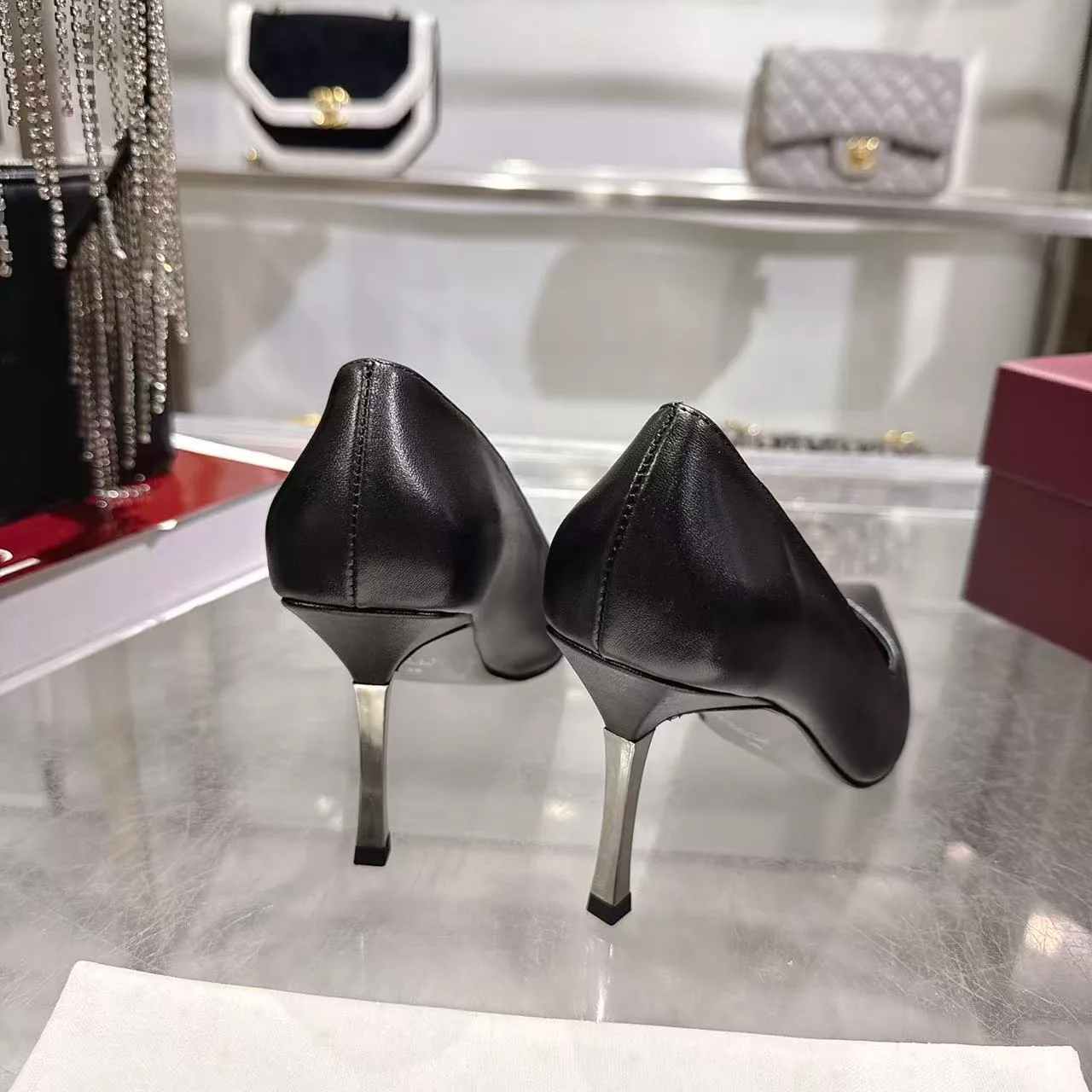 Туфли Женские Gucci 18034731