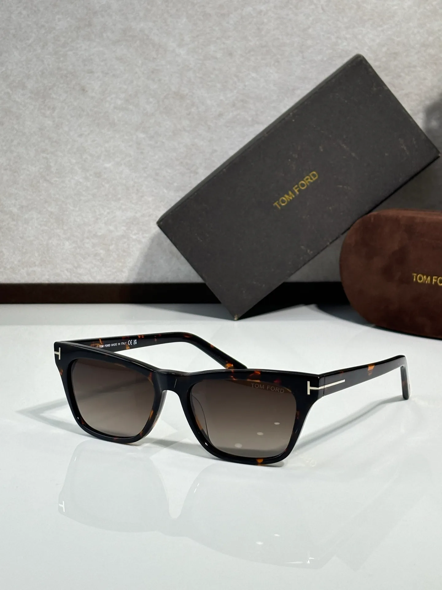 Очки Tom Ford 18490085