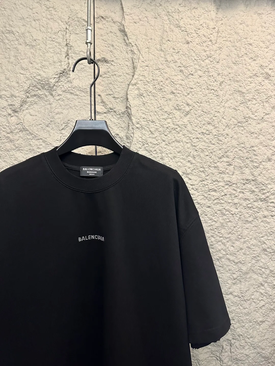 Футболки Женские Balenciaga 13303978