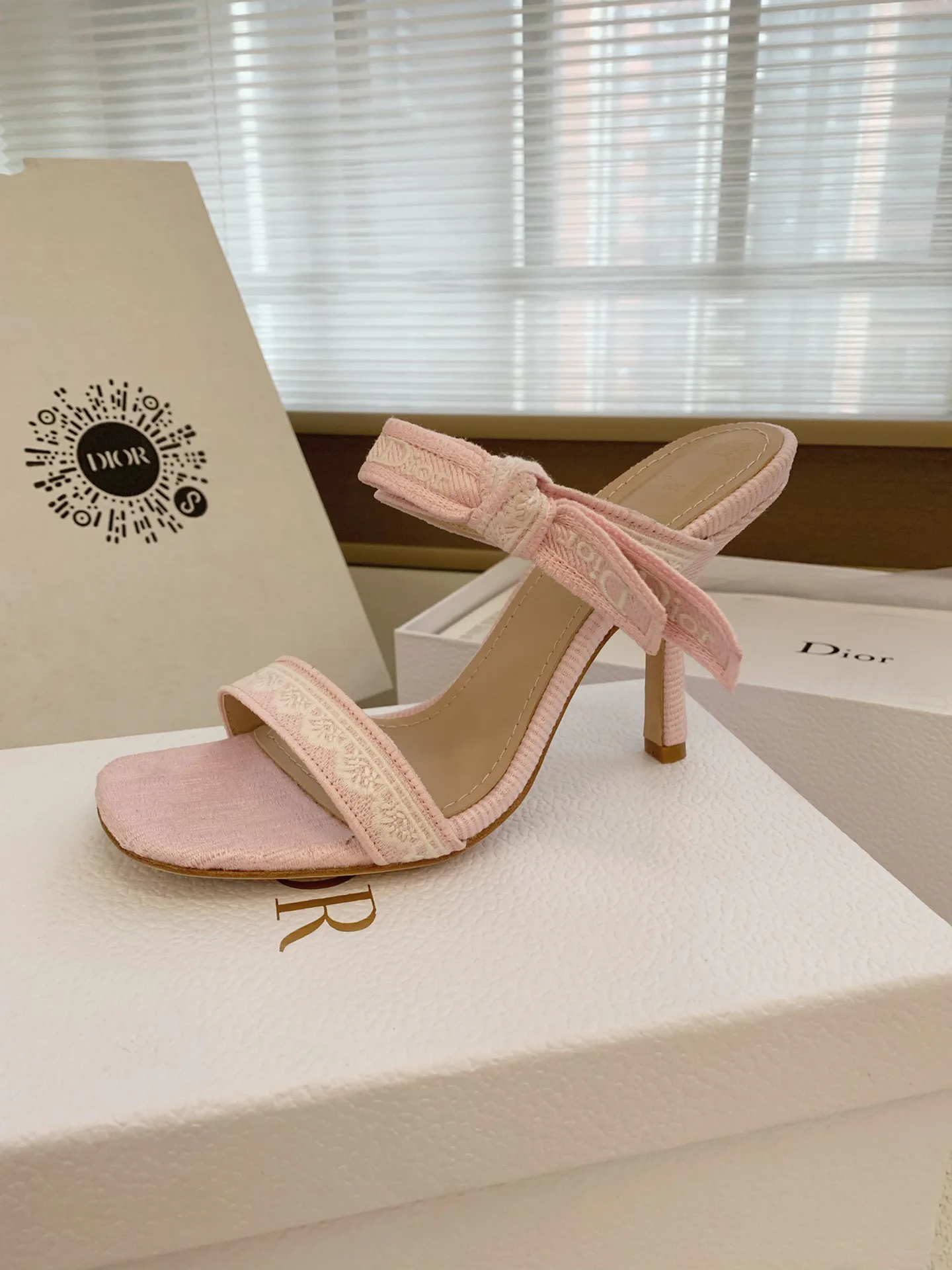 Туфли Женские Christian Dior 10461948