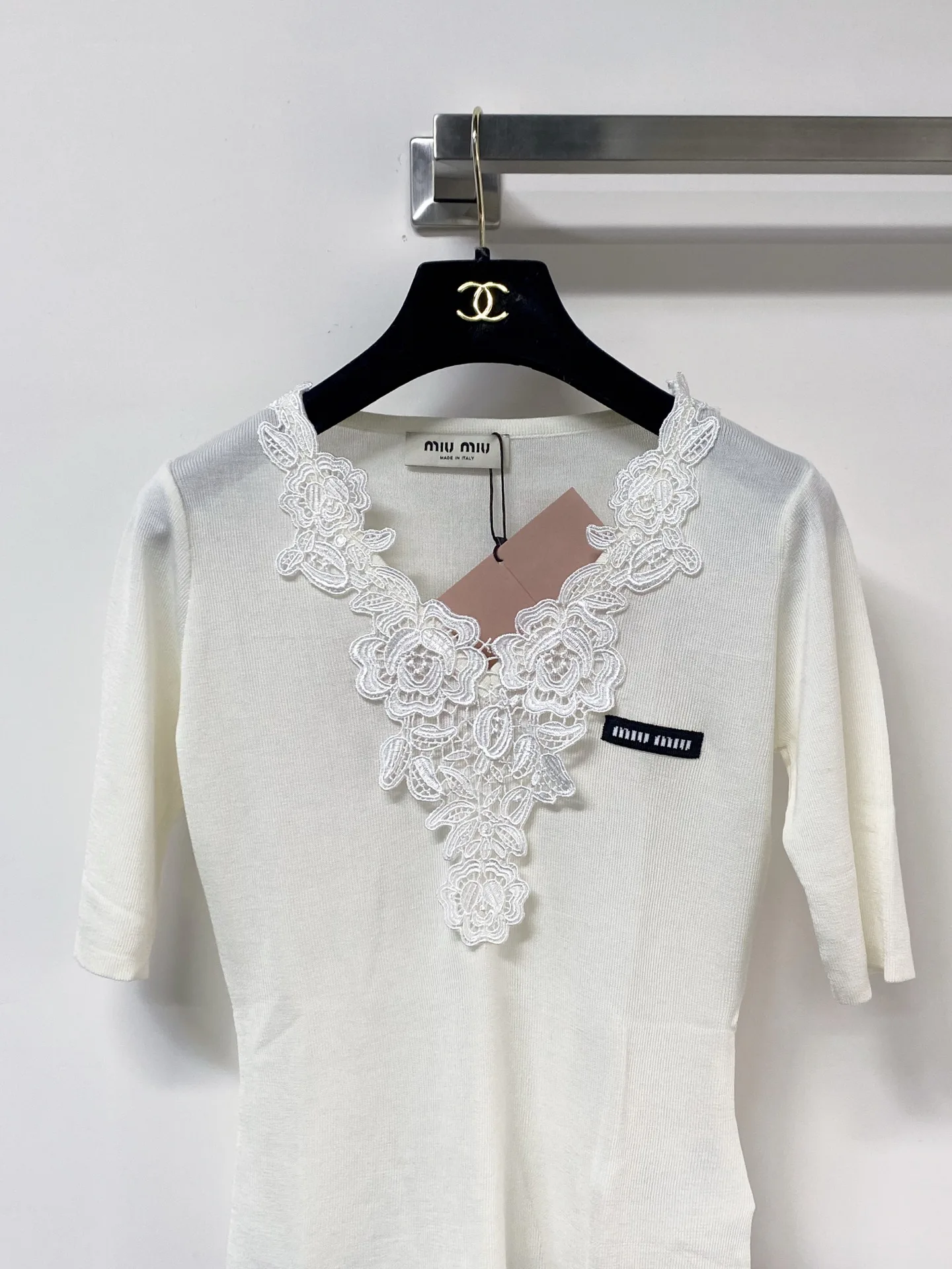 Футболки Женские Miu Miu 11681753