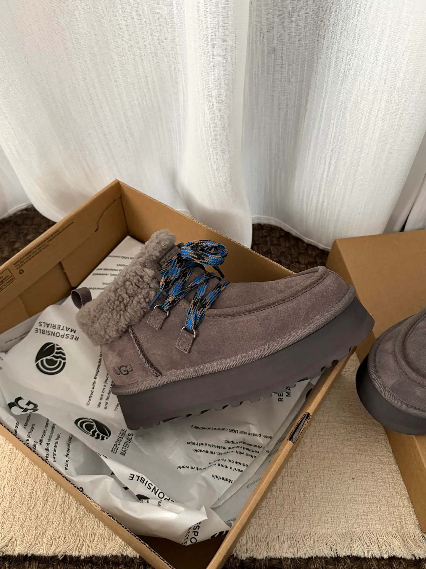 Угги Женские Ugg 217498