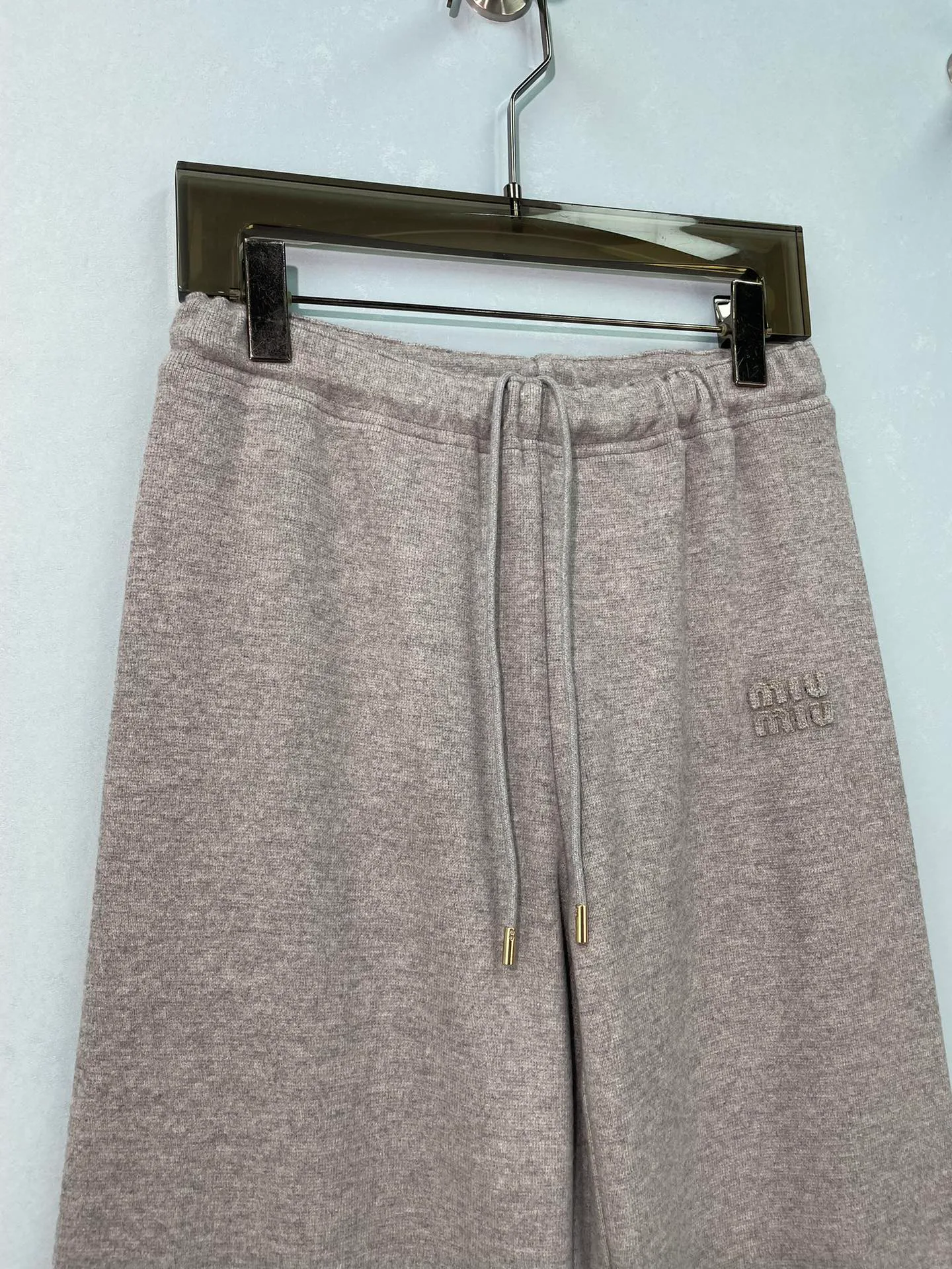 Брюки Женские Miu Miu 18930698