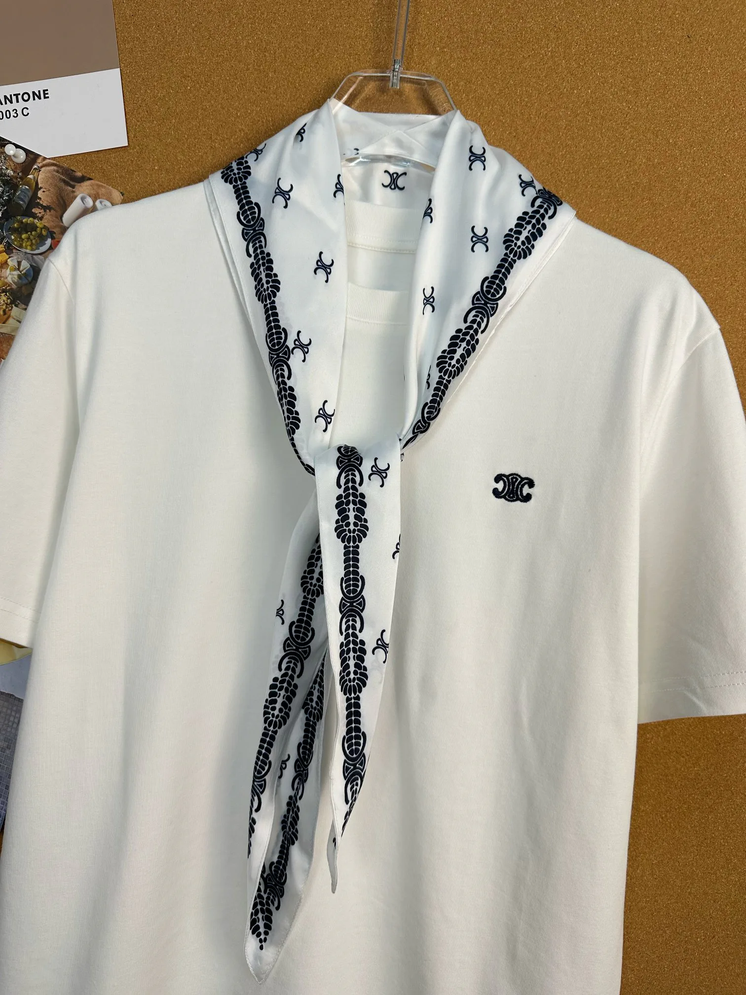 Футболки Женские Celine 11397874