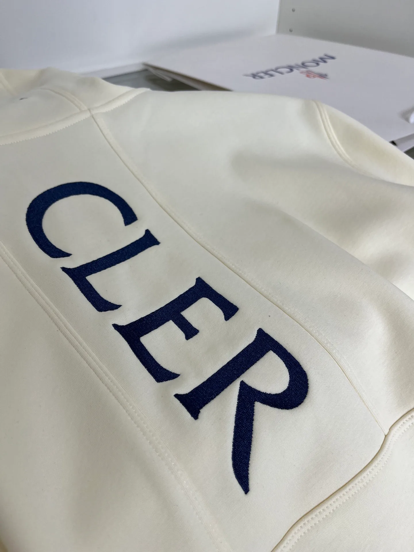 Свитшоты И Худи Мужские Moncler 970661