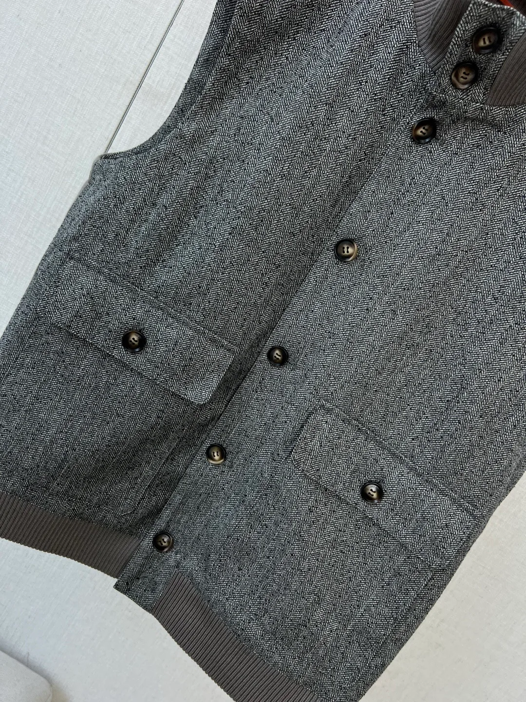 Жилеты Мужские Loro Piana 11182514