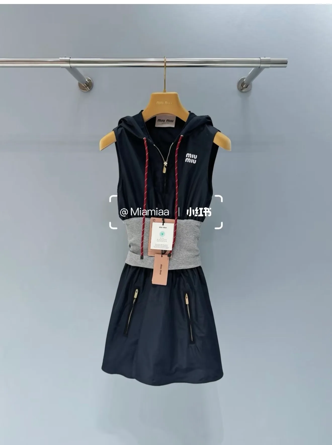 Платья Женские Miu Miu 11666037