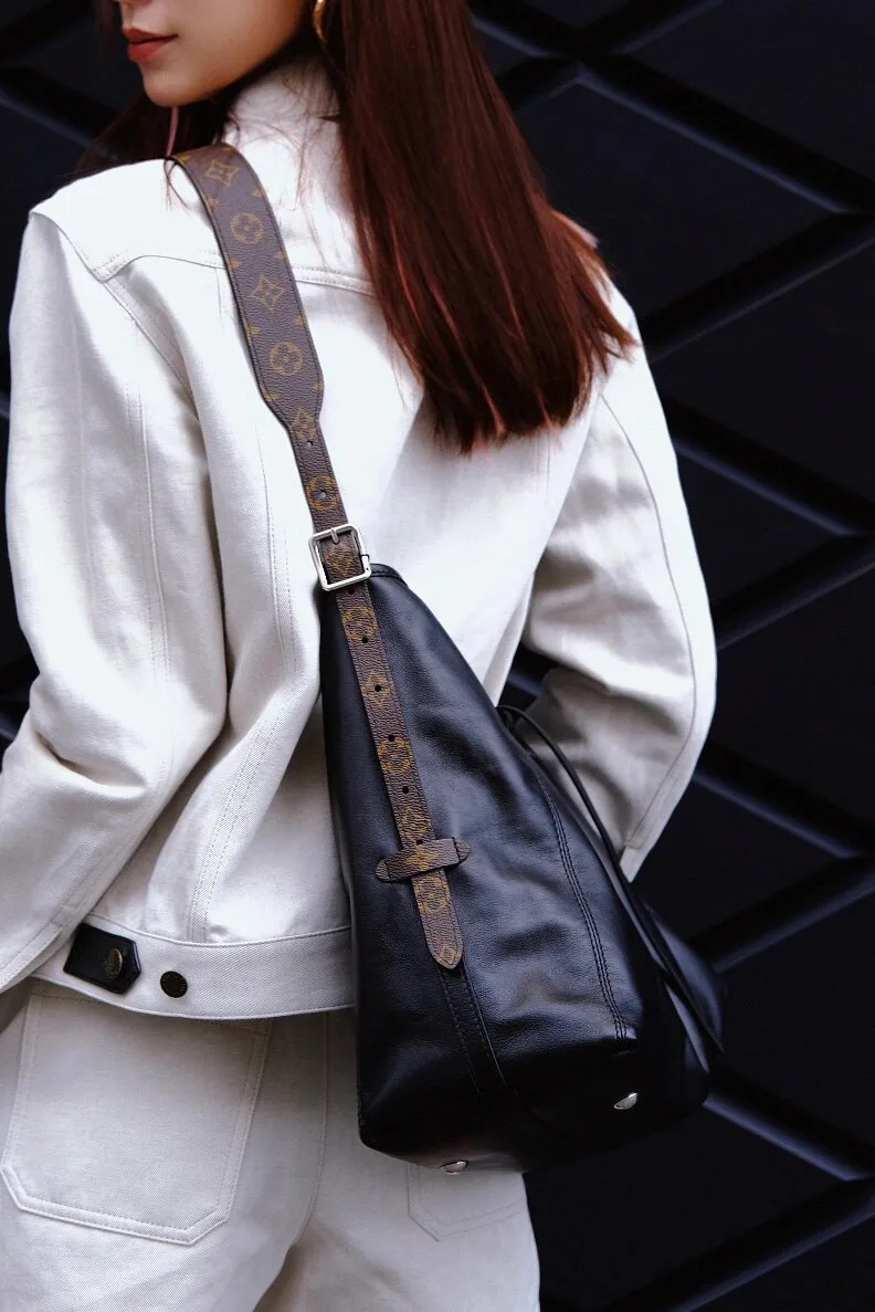 Сумки На Ремне Женские Louis Vuitton 118254