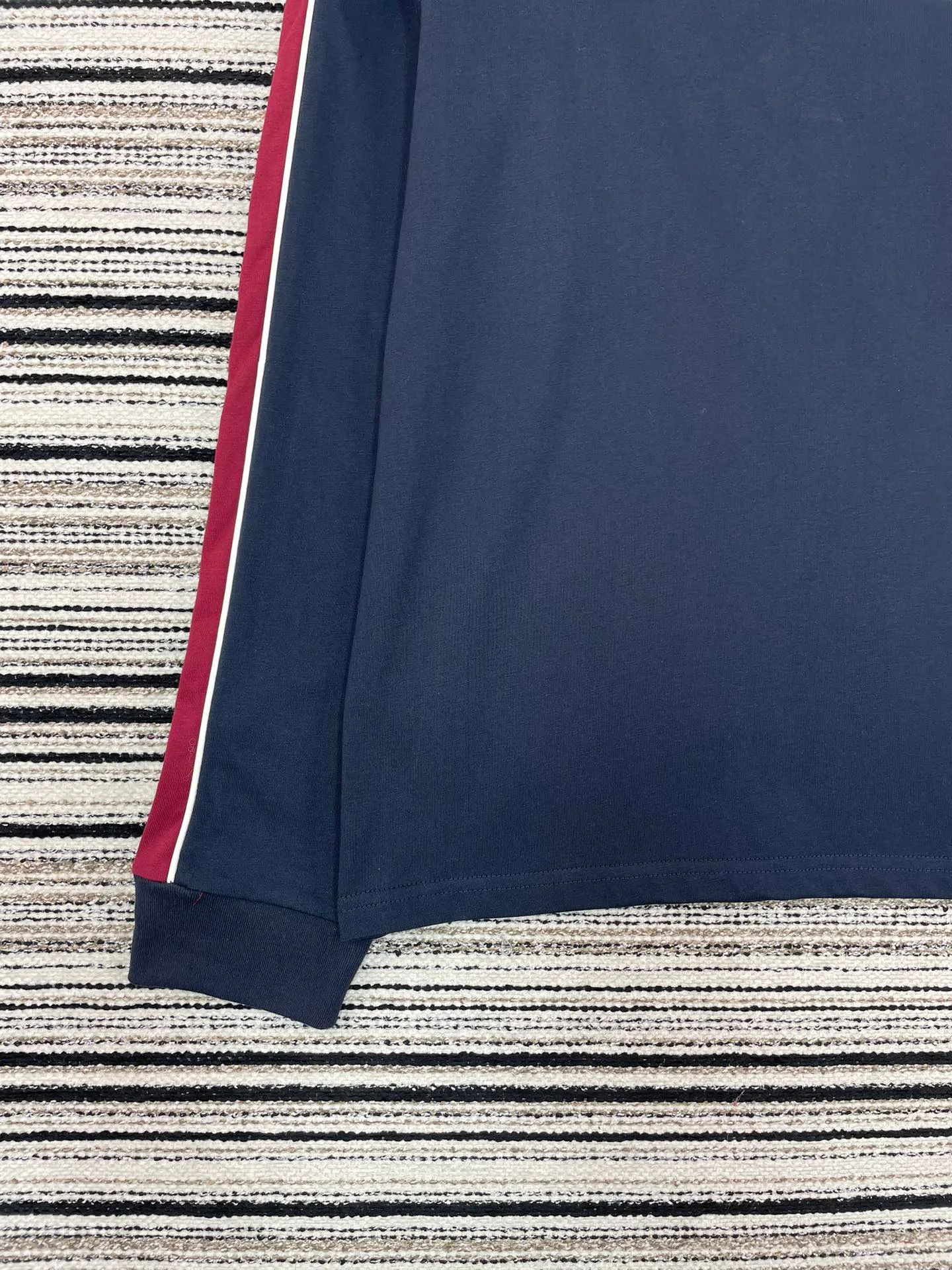 Лонгсливы Женские Miu Miu 10395026