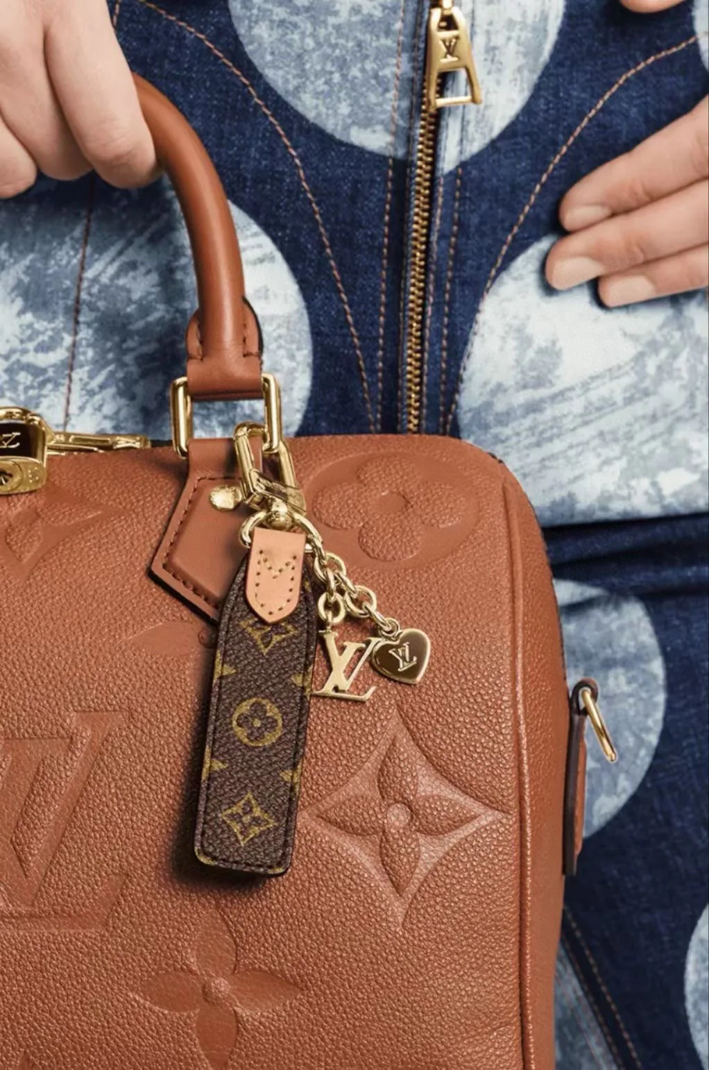 Ключницы Louis Vuitton 822792