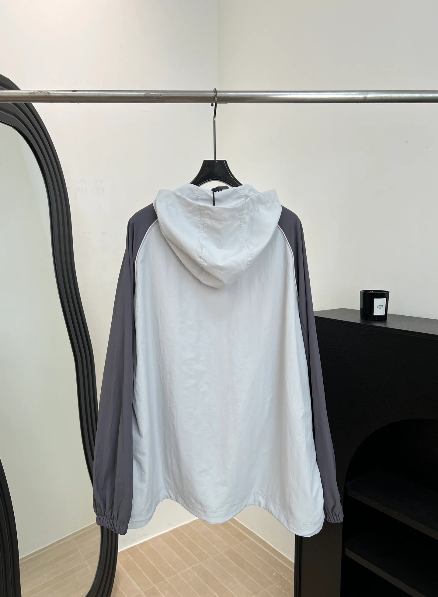 Куртки И Пуховики Мужские Balenciaga 13209289