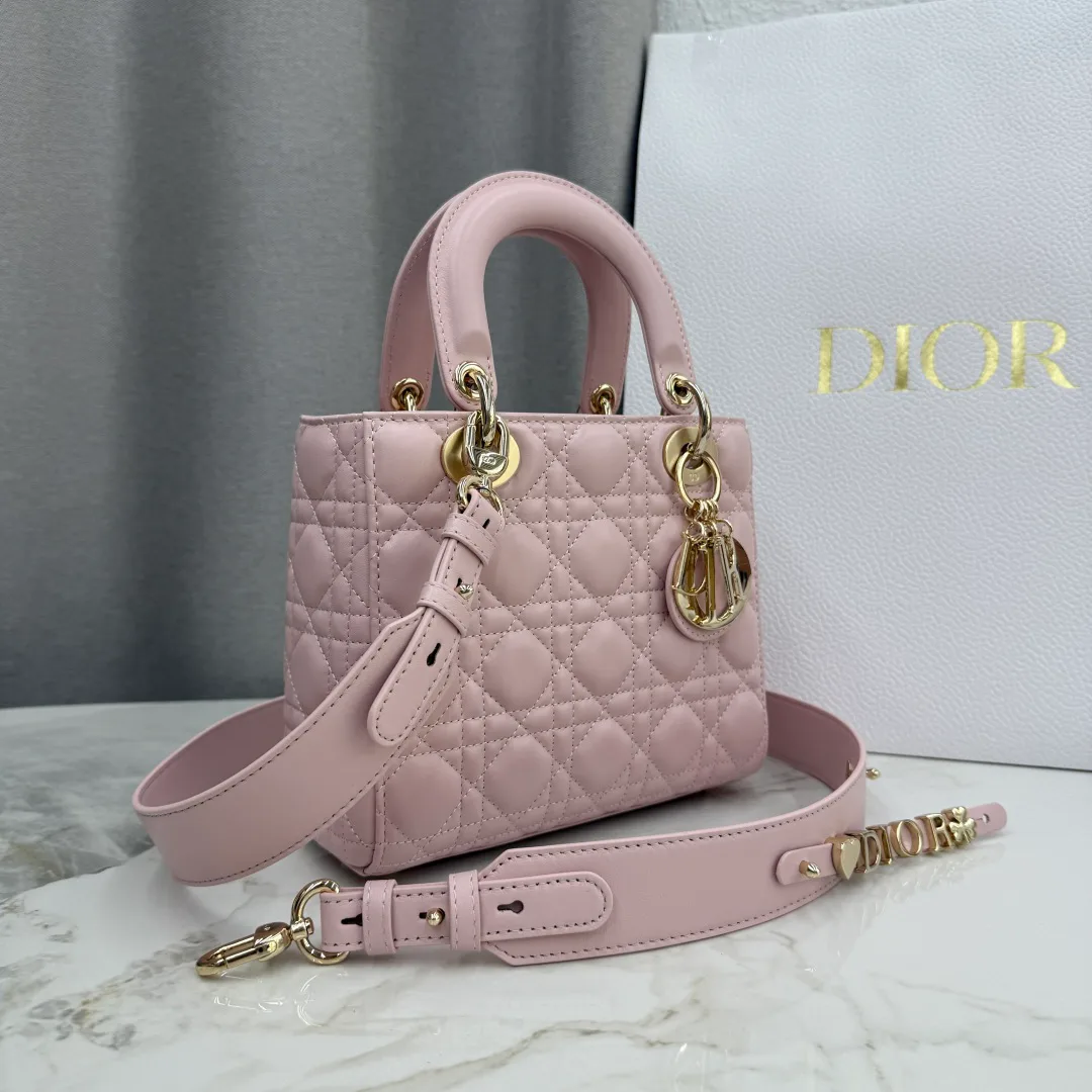 Классические Сумки Женские Christian Dior 11905798