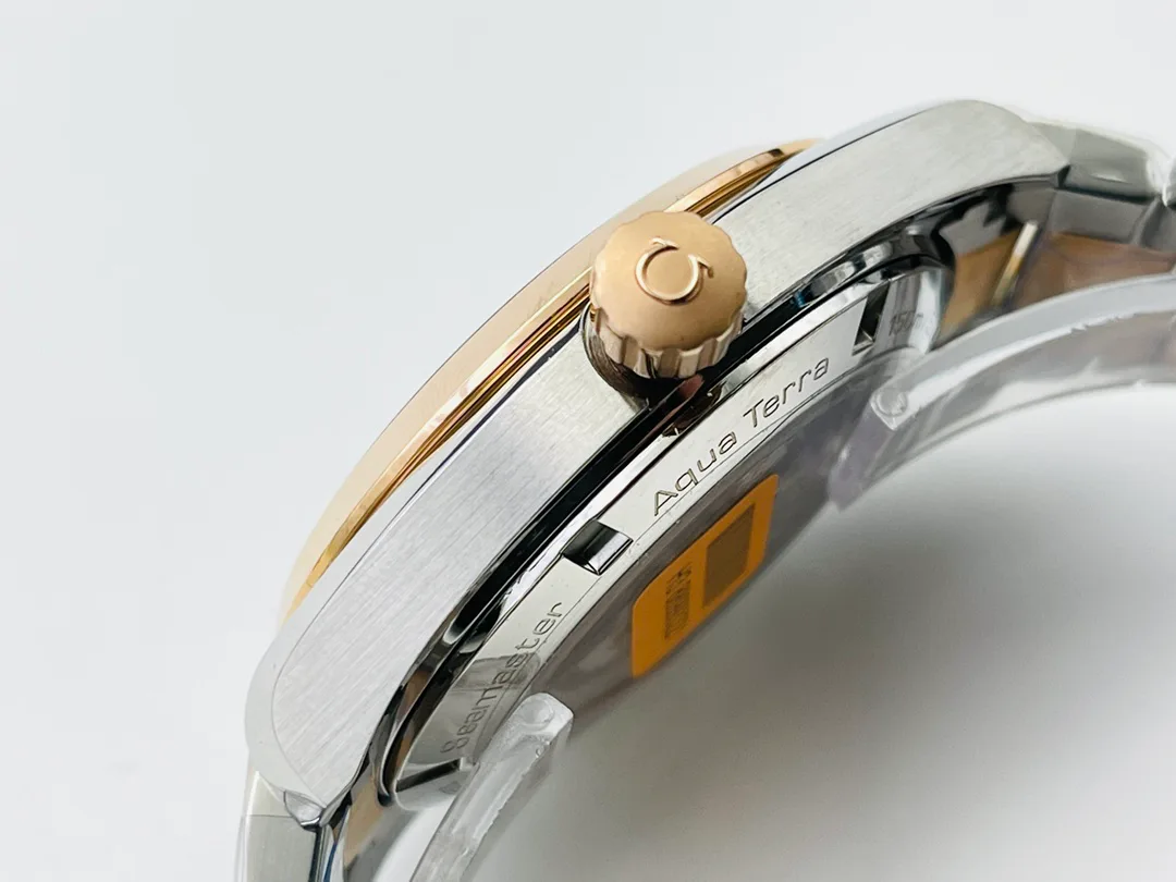 Часы Мужские Omega 1892219