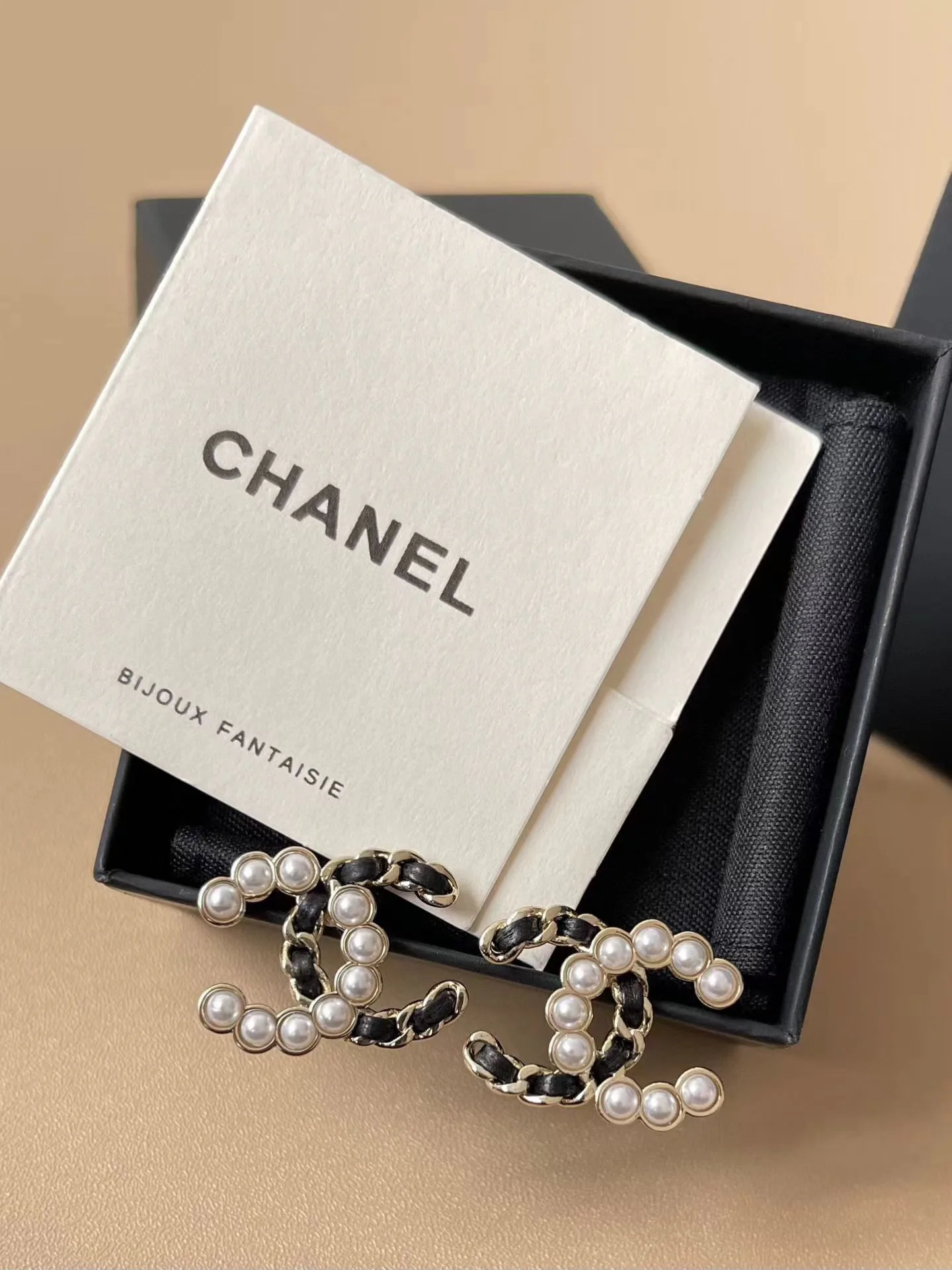 Бижутерия Chanel 260461