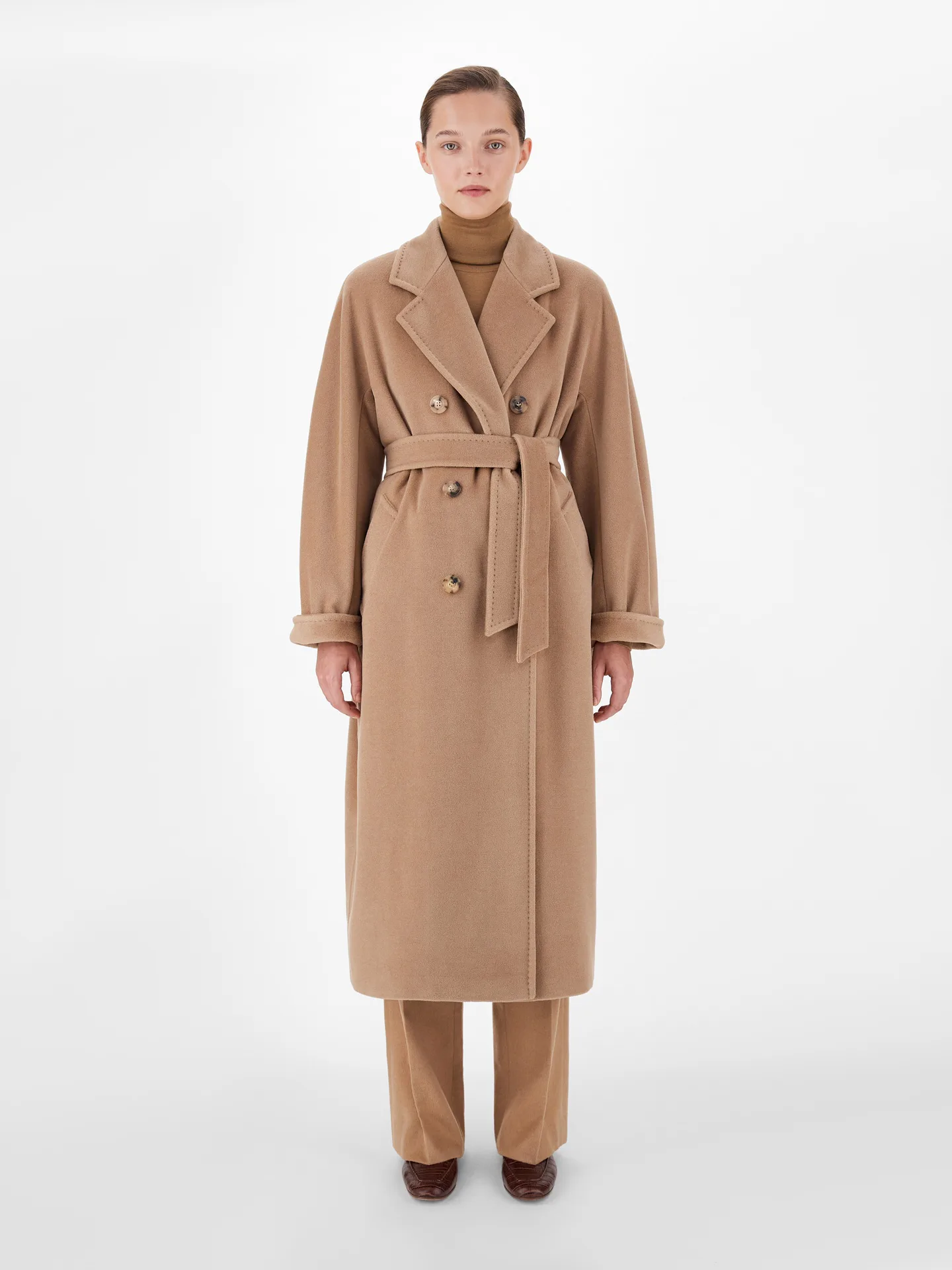 Пальто Женские Max Mara 5035023