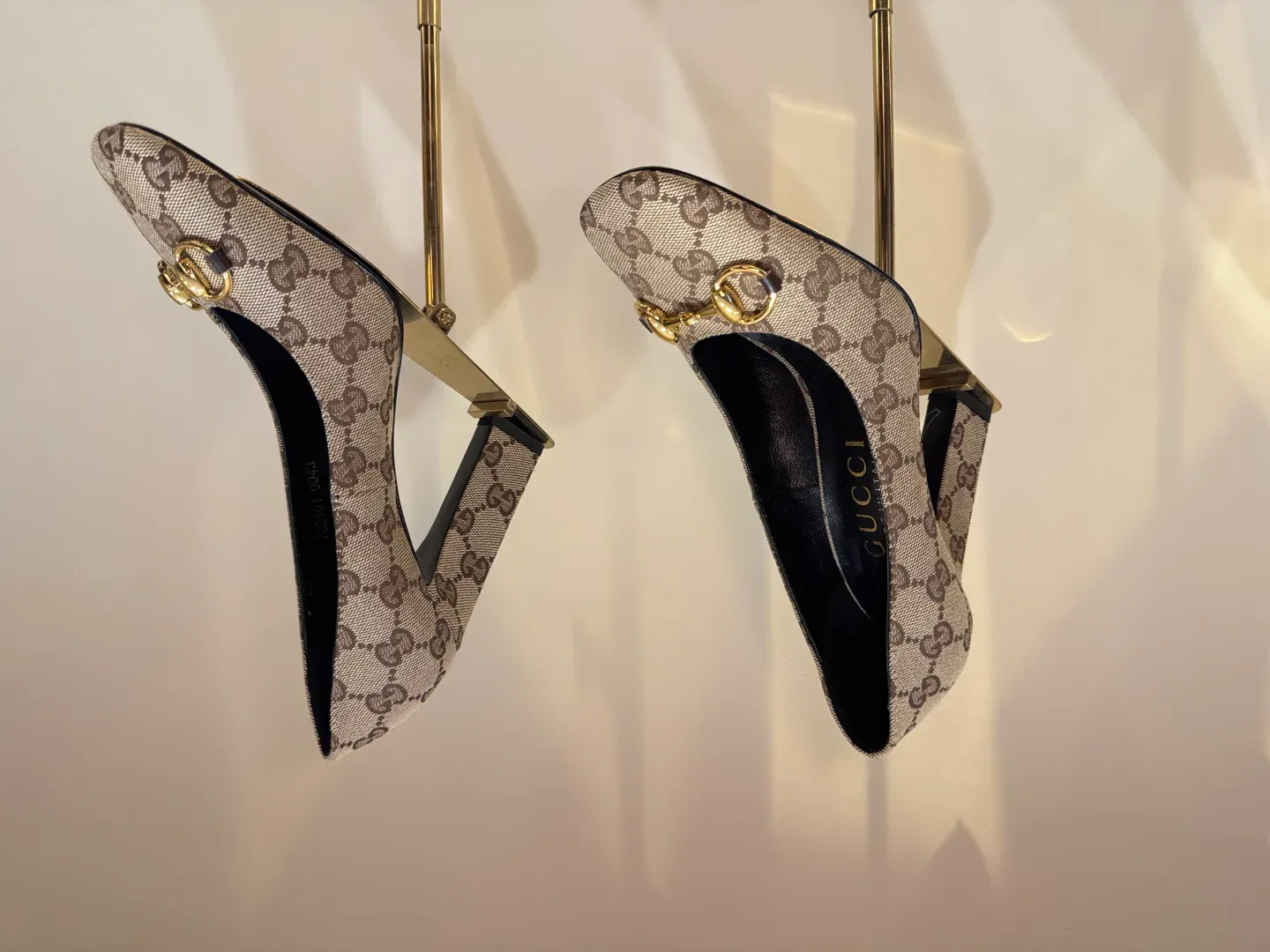 Туфли Женские Gucci 1681555