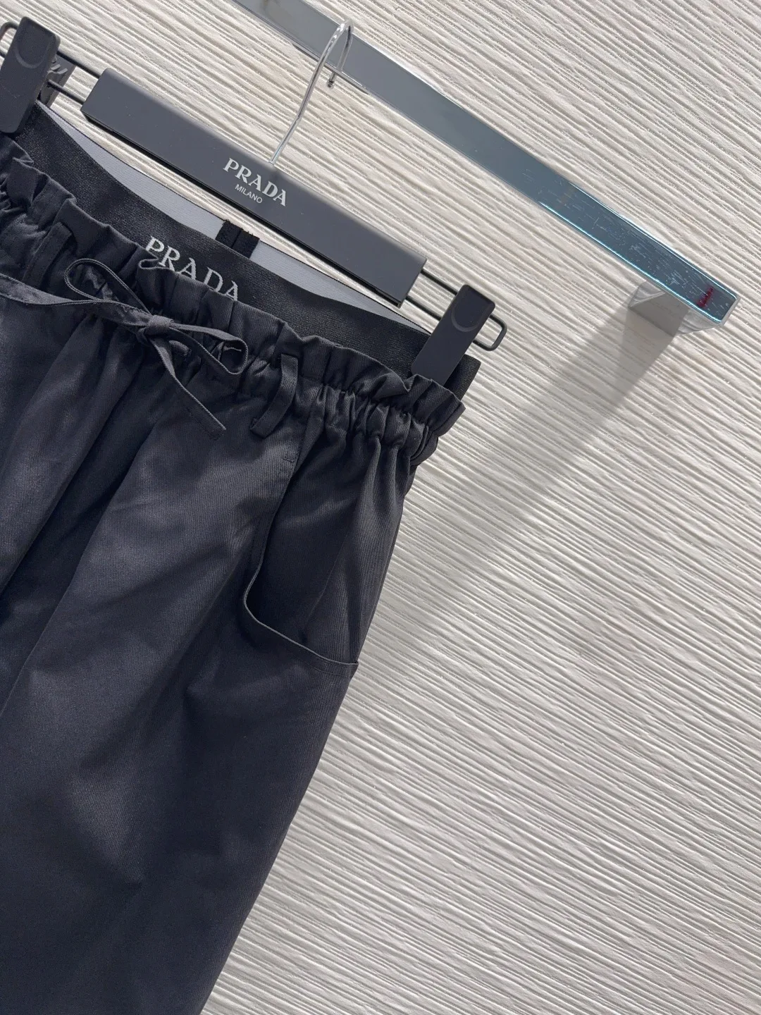 Брюки Женские Prada 181672