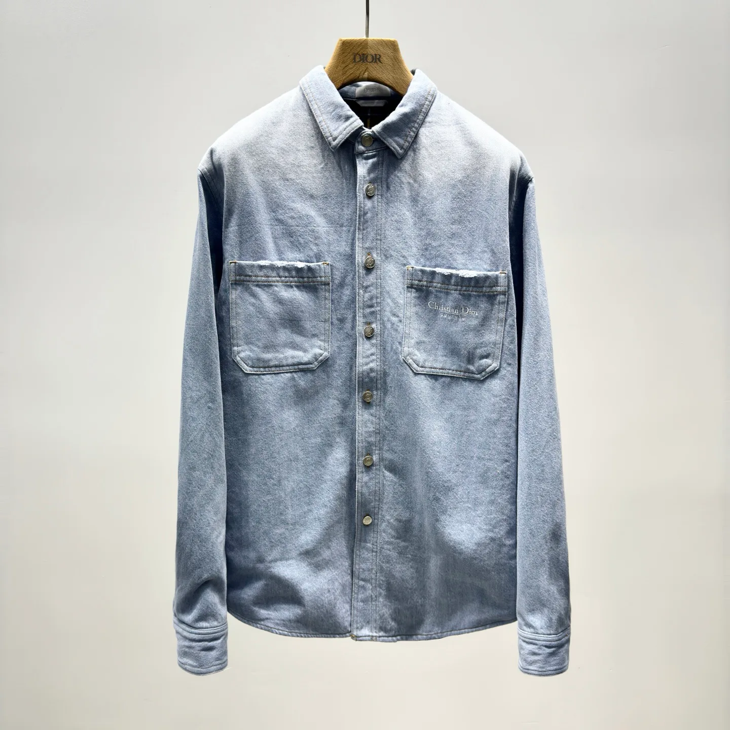 Рубашки Мужские Christian Dior 13432