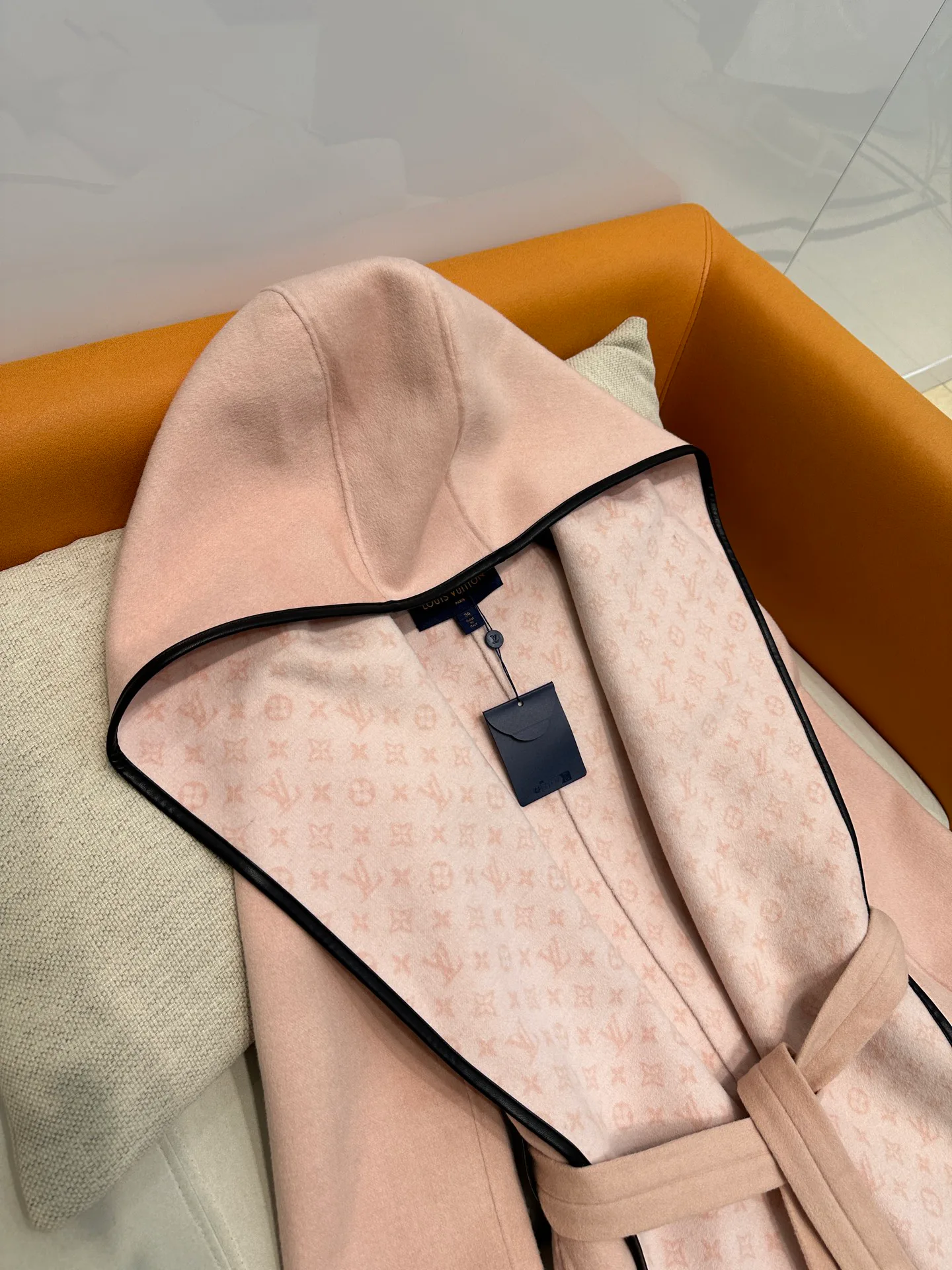 Пальто Женские Louis Vuitton 793748