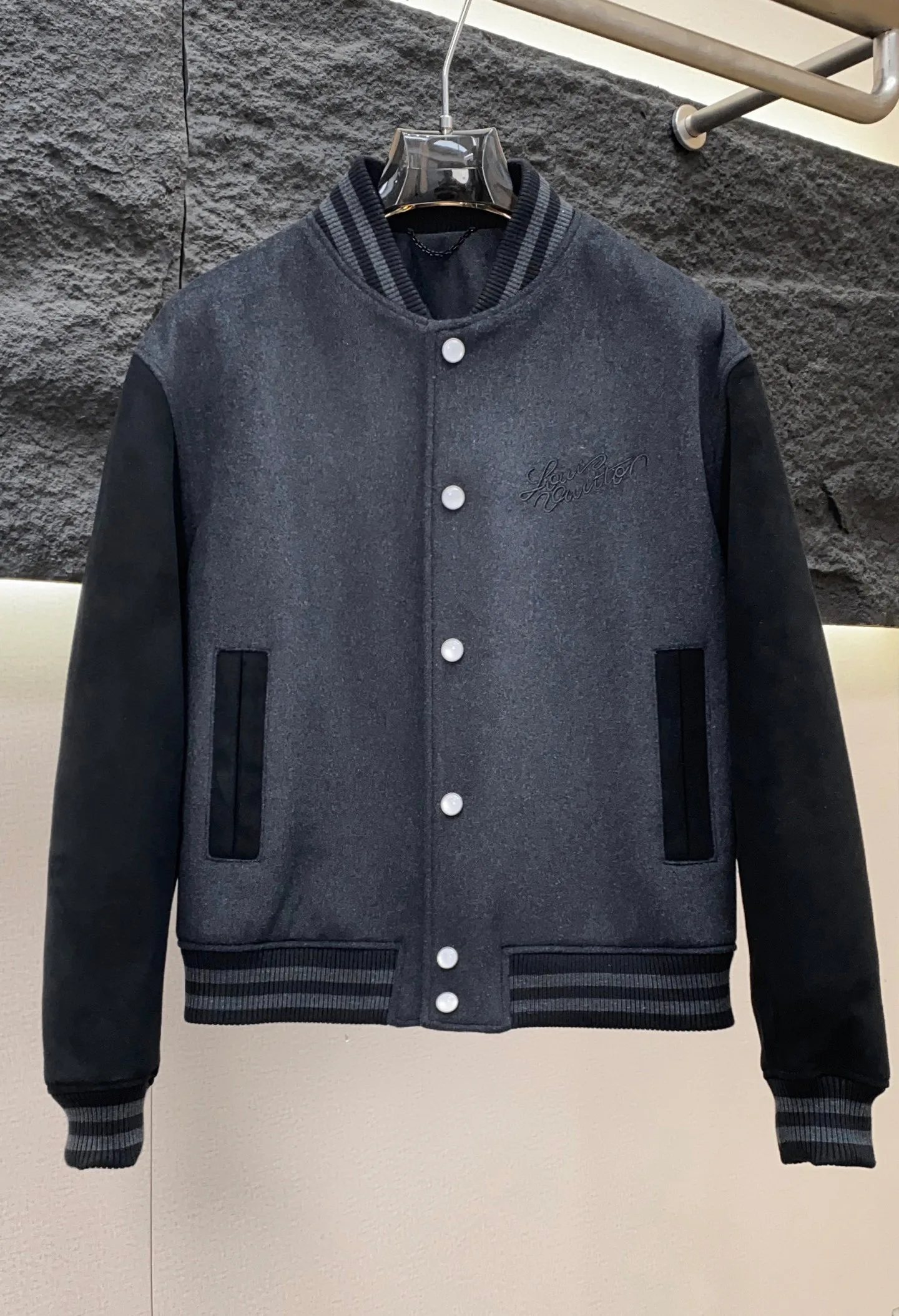 Куртки Мужские Louis Vuitton 392051