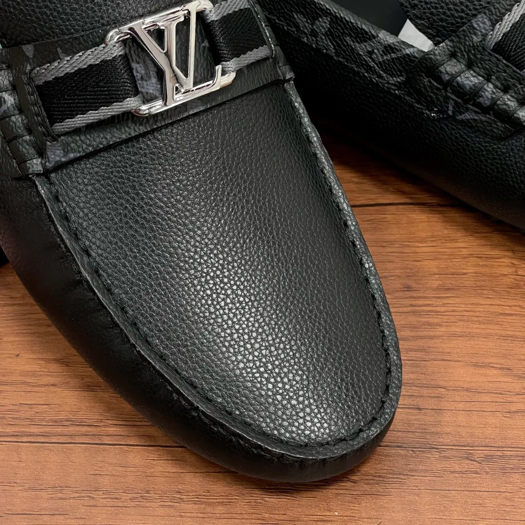 Мокасины Мужские Louis Vuitton 12672609