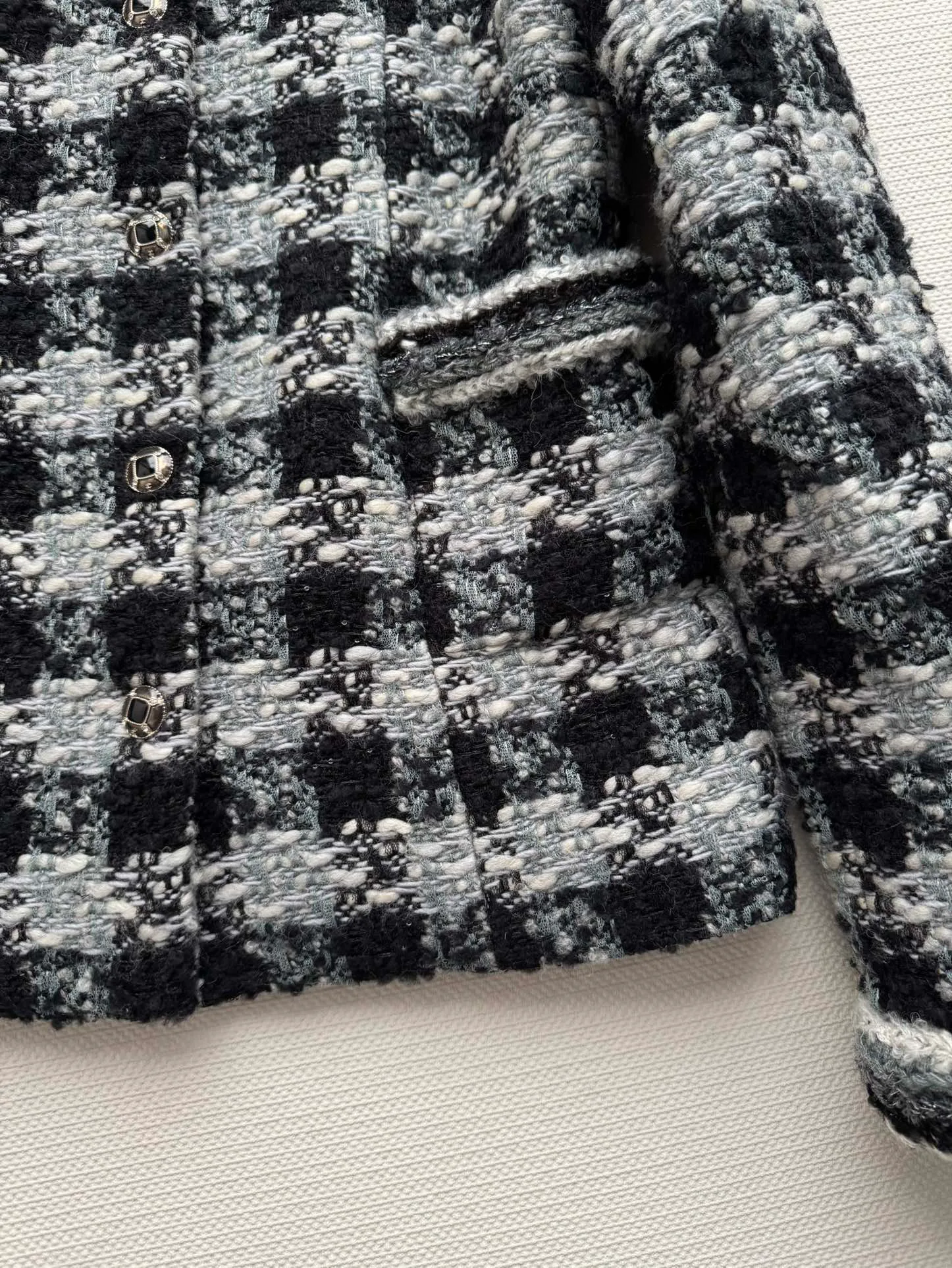 Куртки И Пуховики Женские Chanel 792872