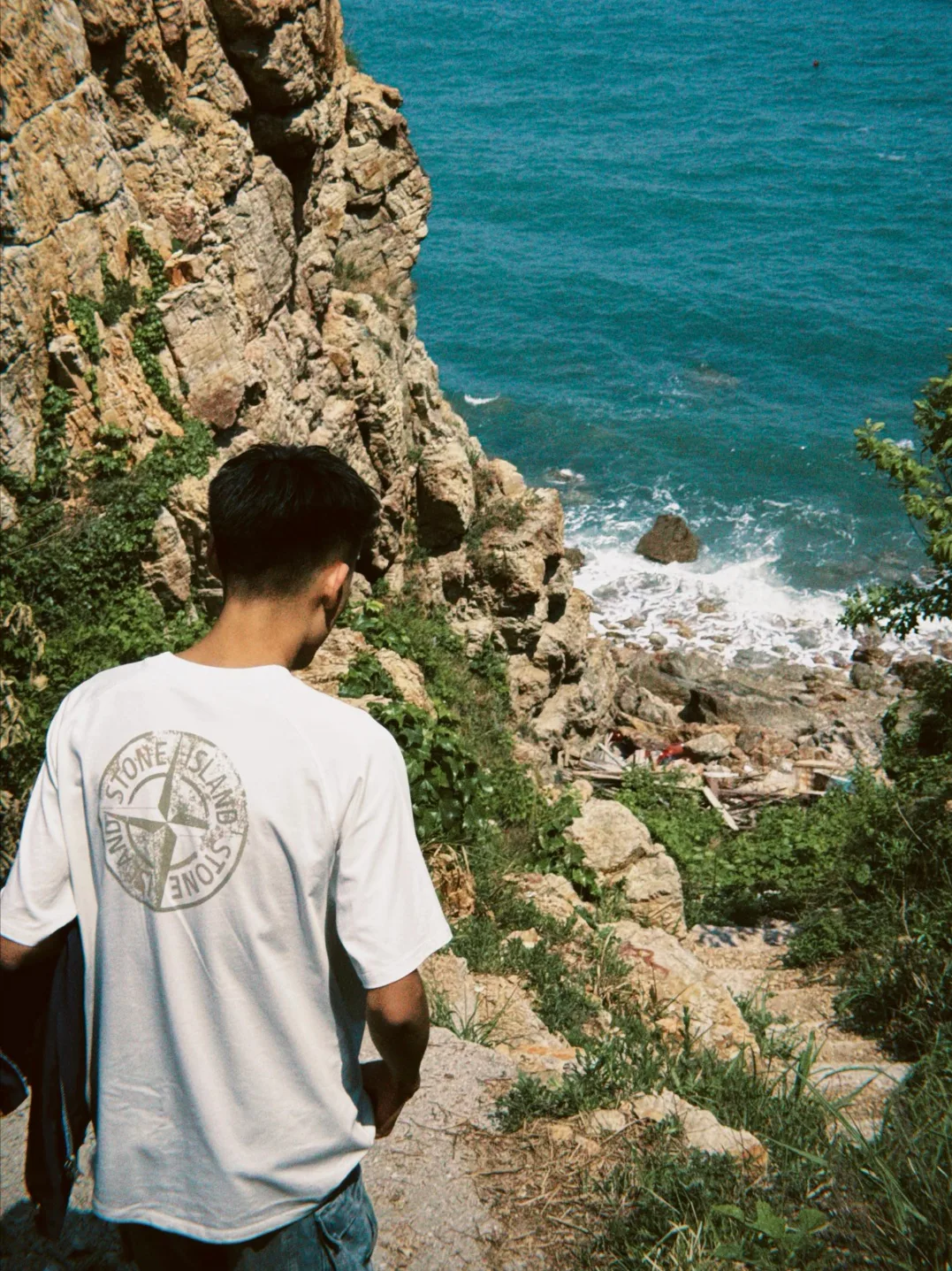 Футболки Мужские Stone Island 13428870