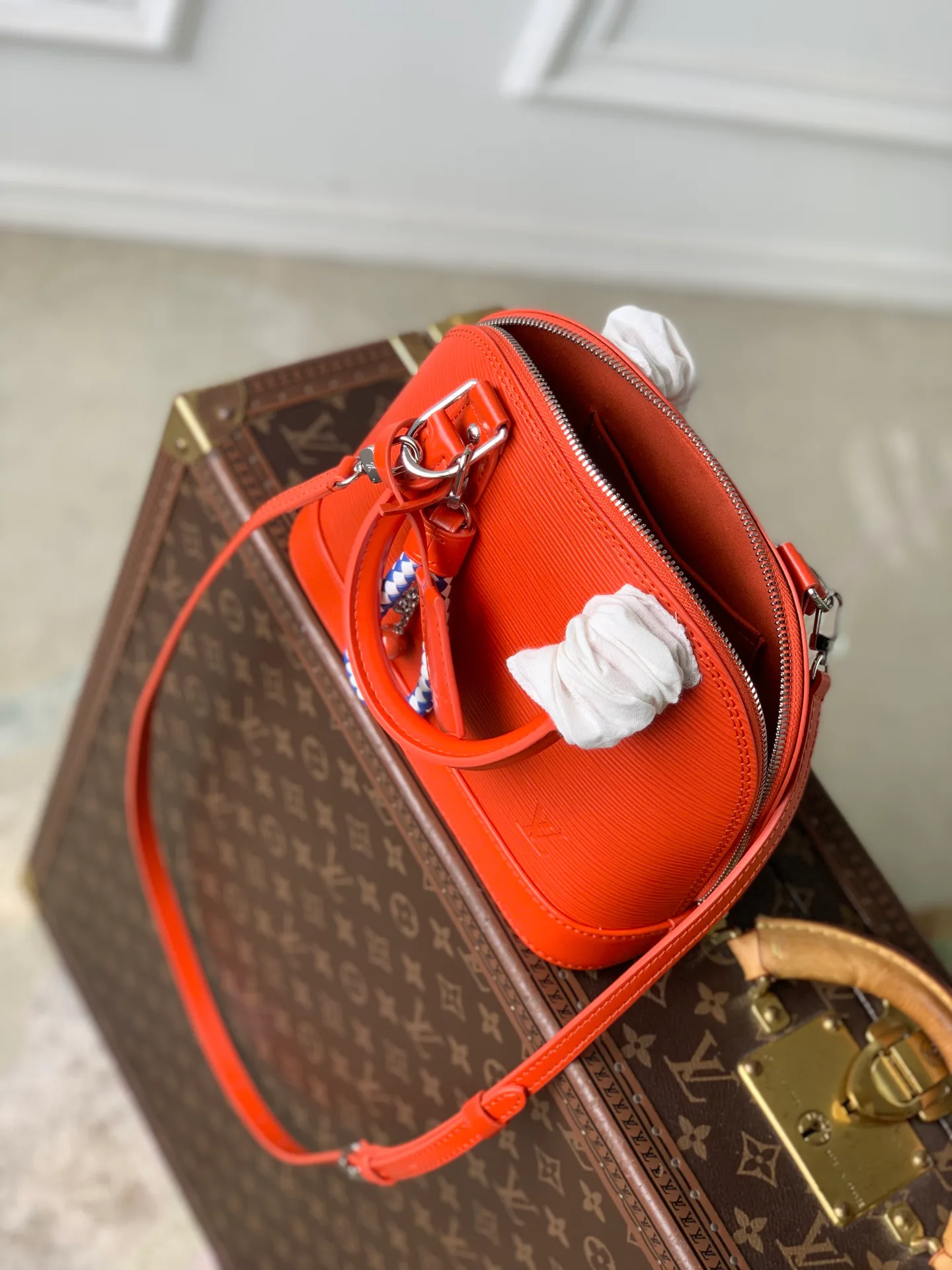 Классические Сумки Женские Louis Vuitton 18147538