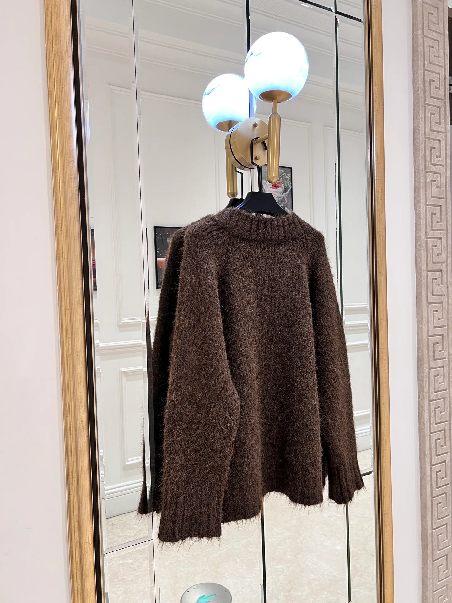 Джемперы И Свитеры Женские Chanel 1263520