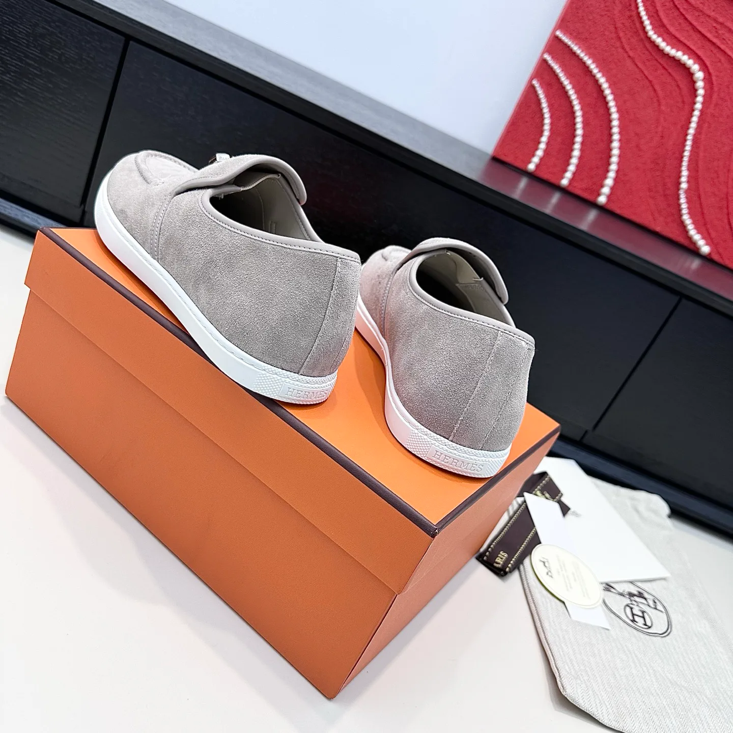 Лоферы И Мокасины Женские Hermes 1021057