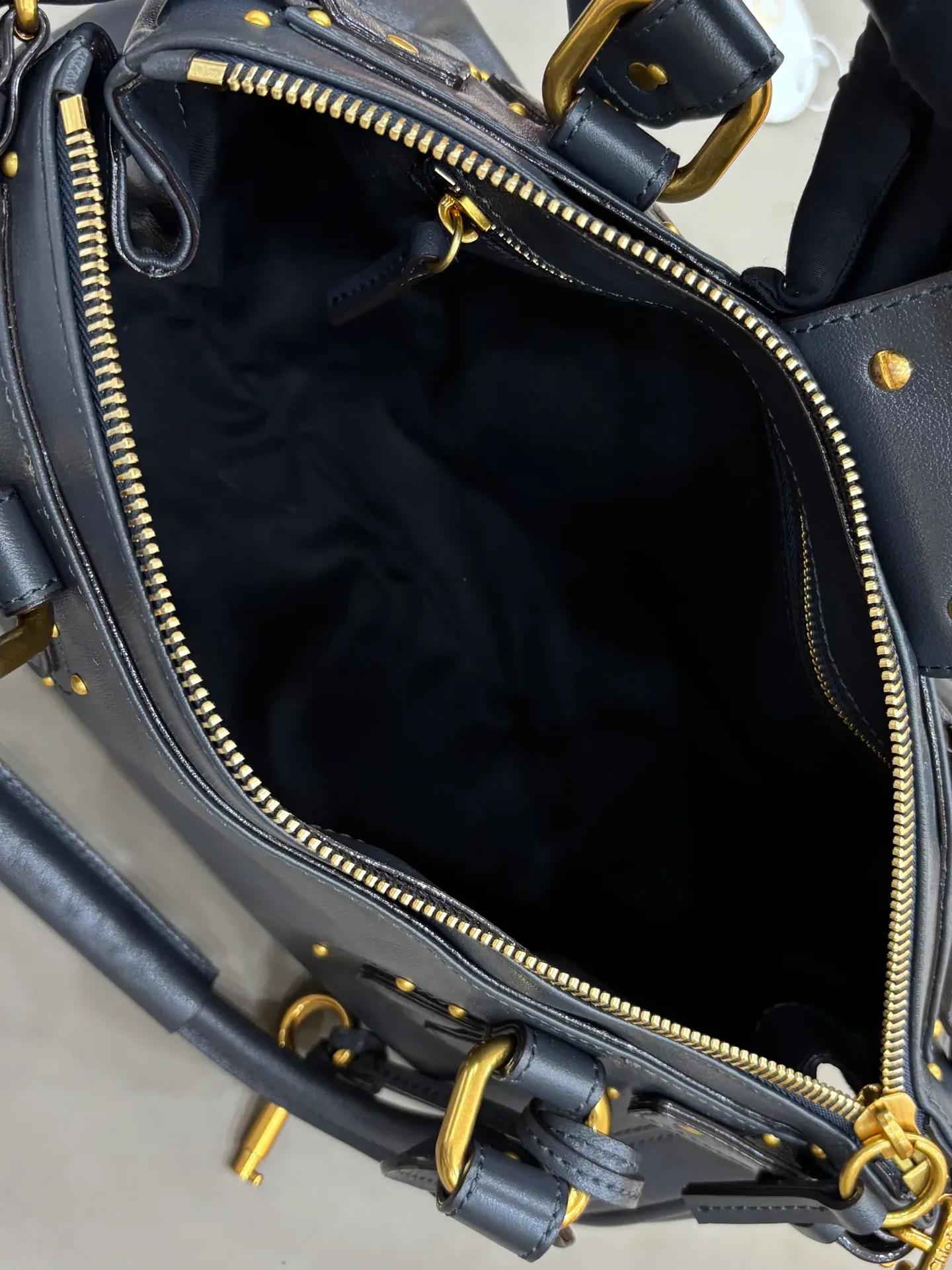 Классические Сумки Женские Chloe 549853